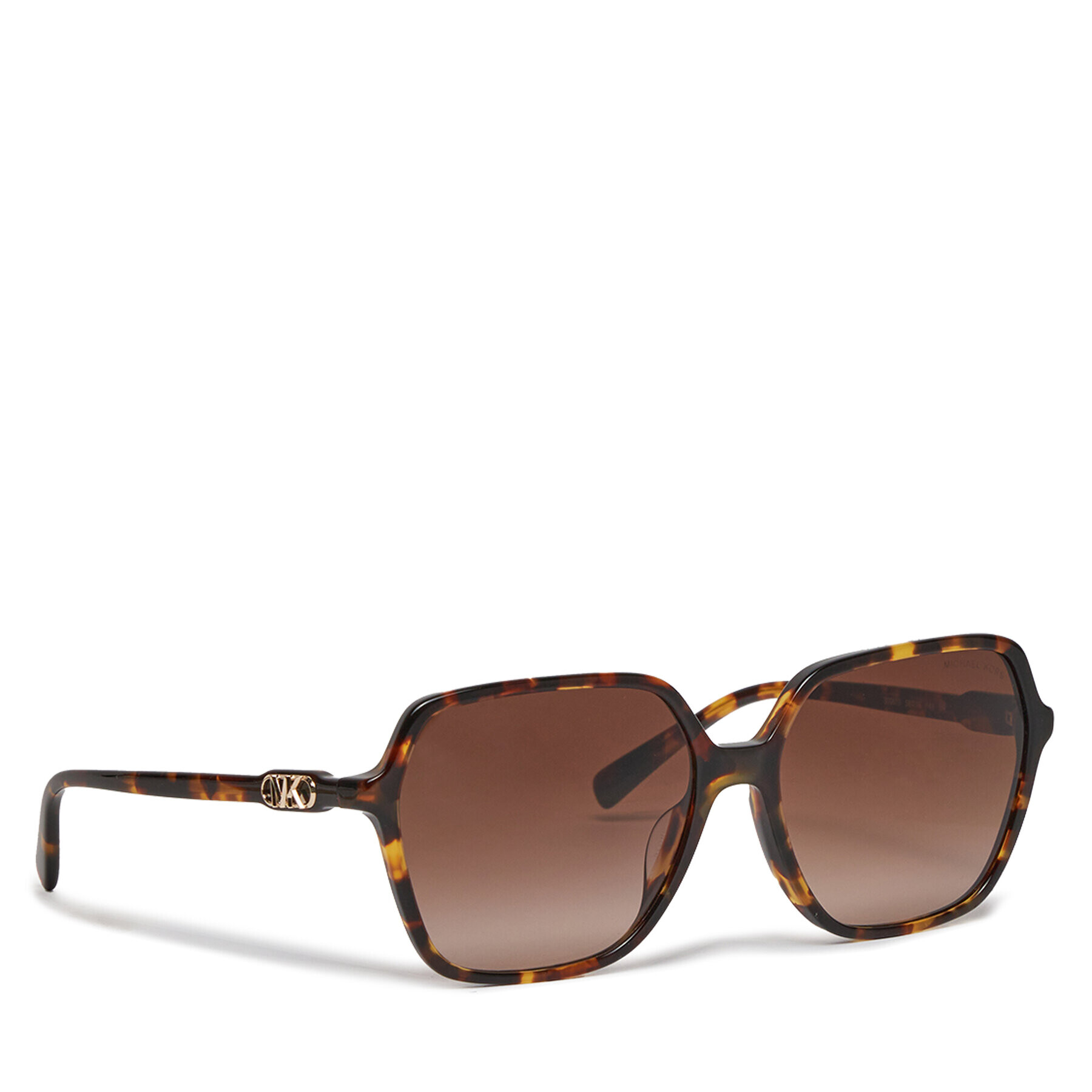 Michael Kors Слънчеви очила 0MK2196U Кафяв - Pepit.bg