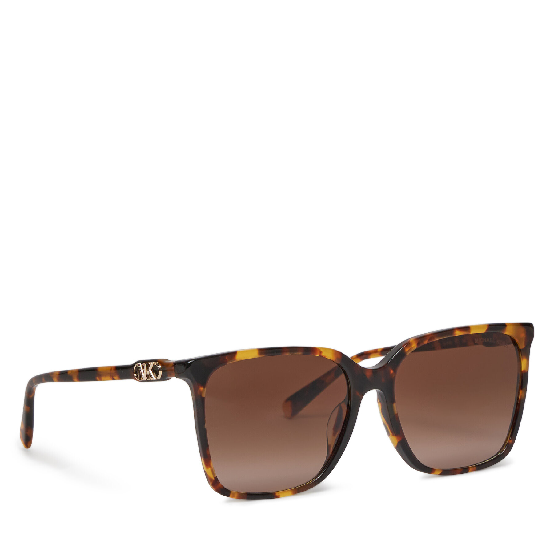 Michael Kors Слънчеви очила 0MK2197U Кафяв - Pepit.bg