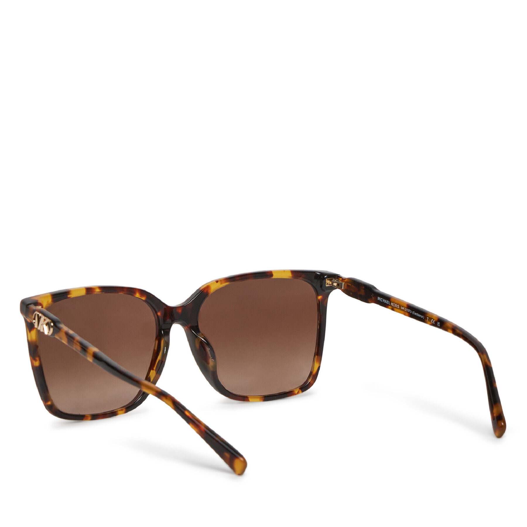 Michael Kors Слънчеви очила 0MK2197U Кафяв - Pepit.bg