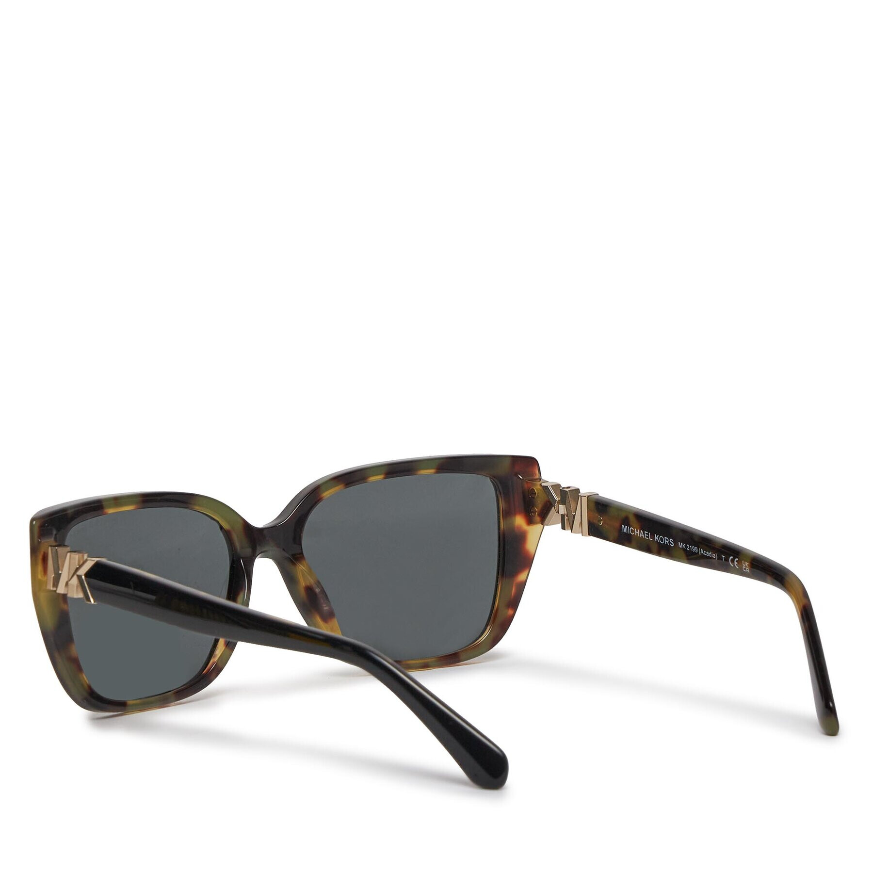 Michael Kors Слънчеви очила 0MK2199 Черен - Pepit.bg