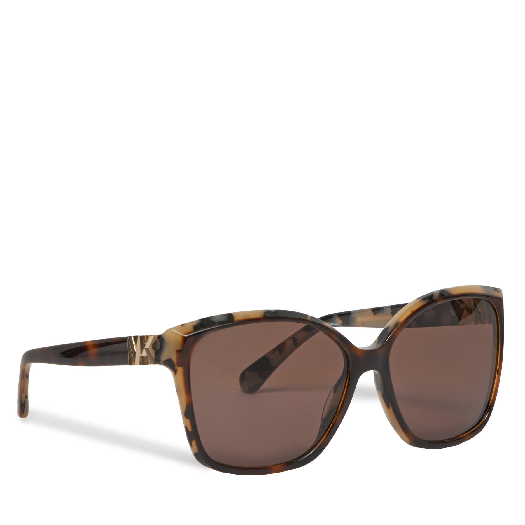 Michael Kors Слънчеви очила 0MK2201 Кафяв - Pepit.bg