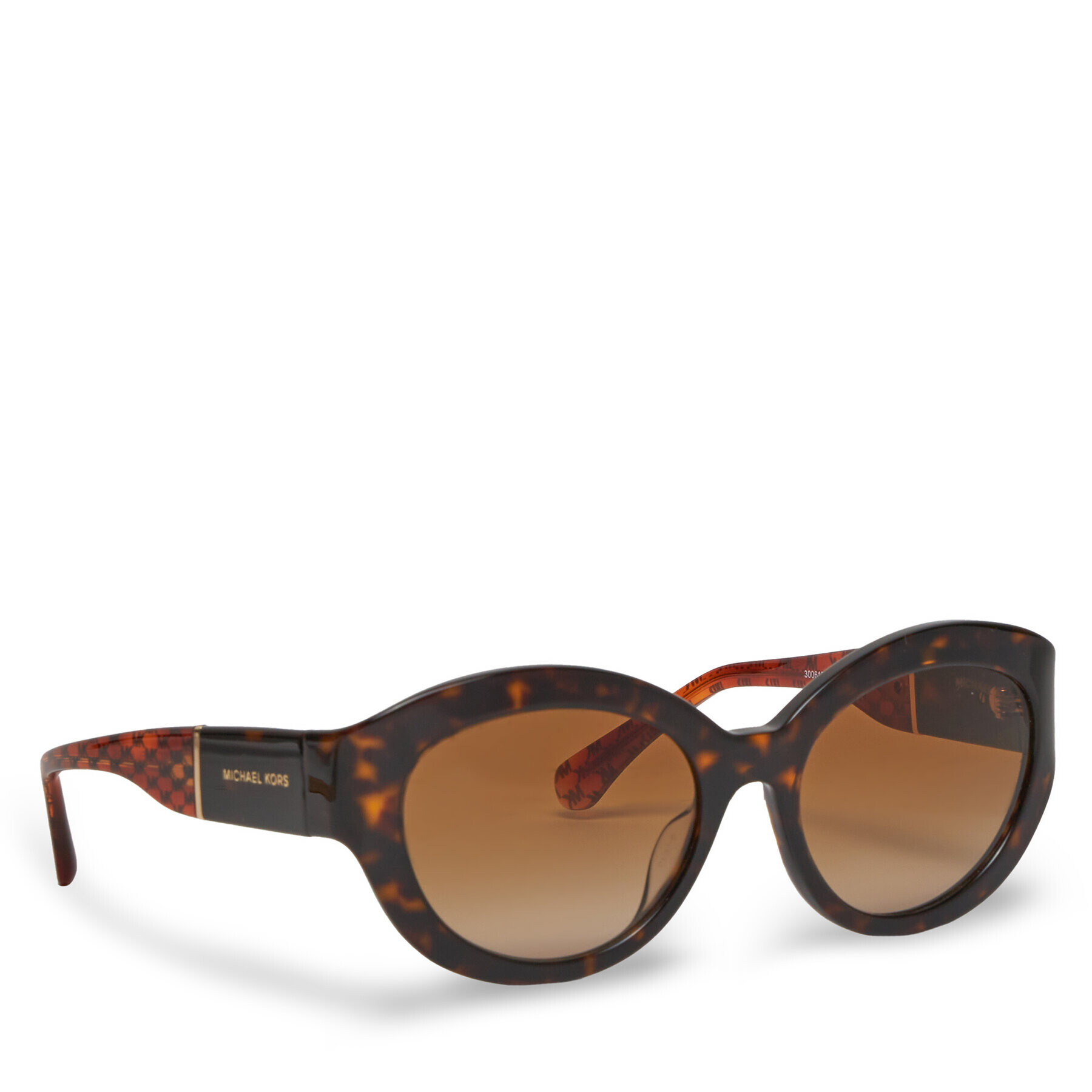 Michael Kors Слънчеви очила 0MK2204U Кафяв - Pepit.bg