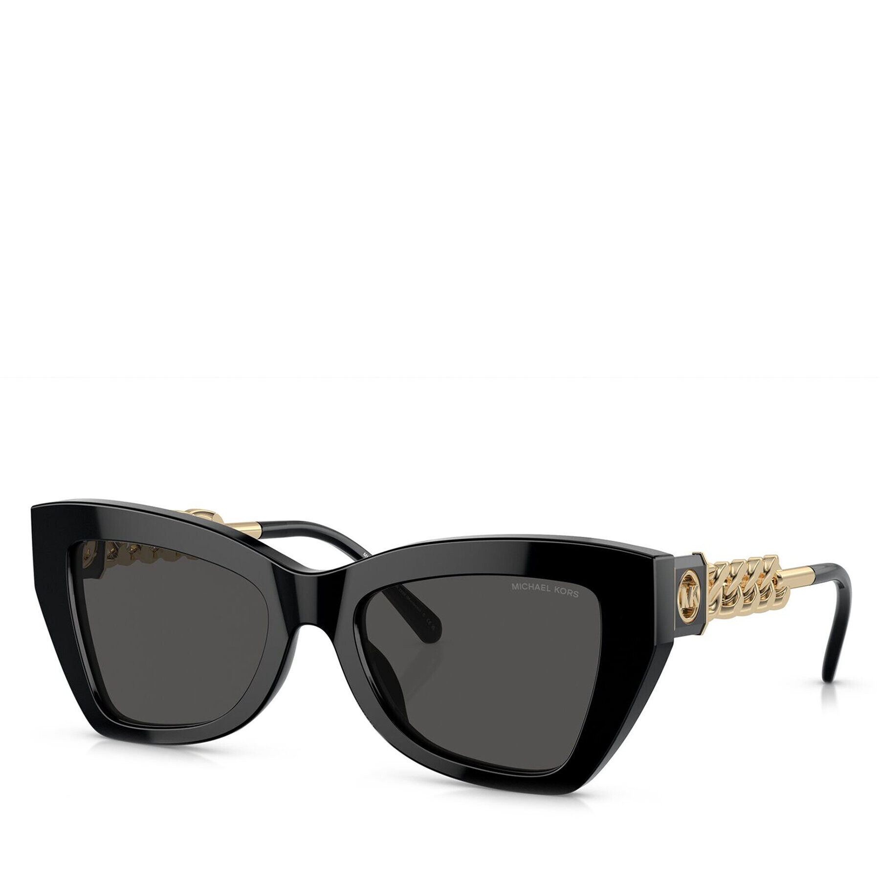 Michael Kors Слънчеви очила 0MK2205 Черен - Pepit.bg