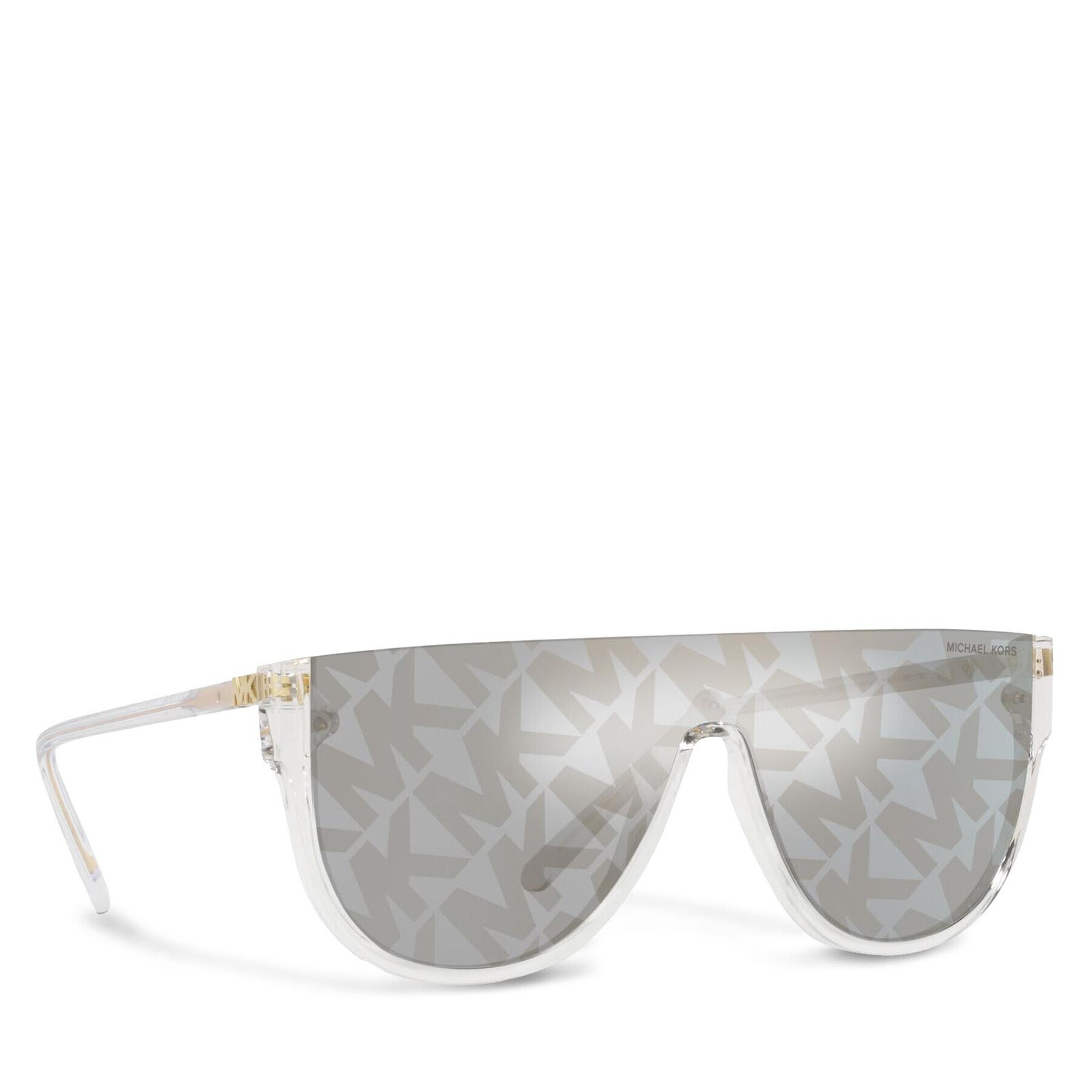 Michael Kors Слънчеви очила Aspen 0MK2151 3140/E Сив - Pepit.bg