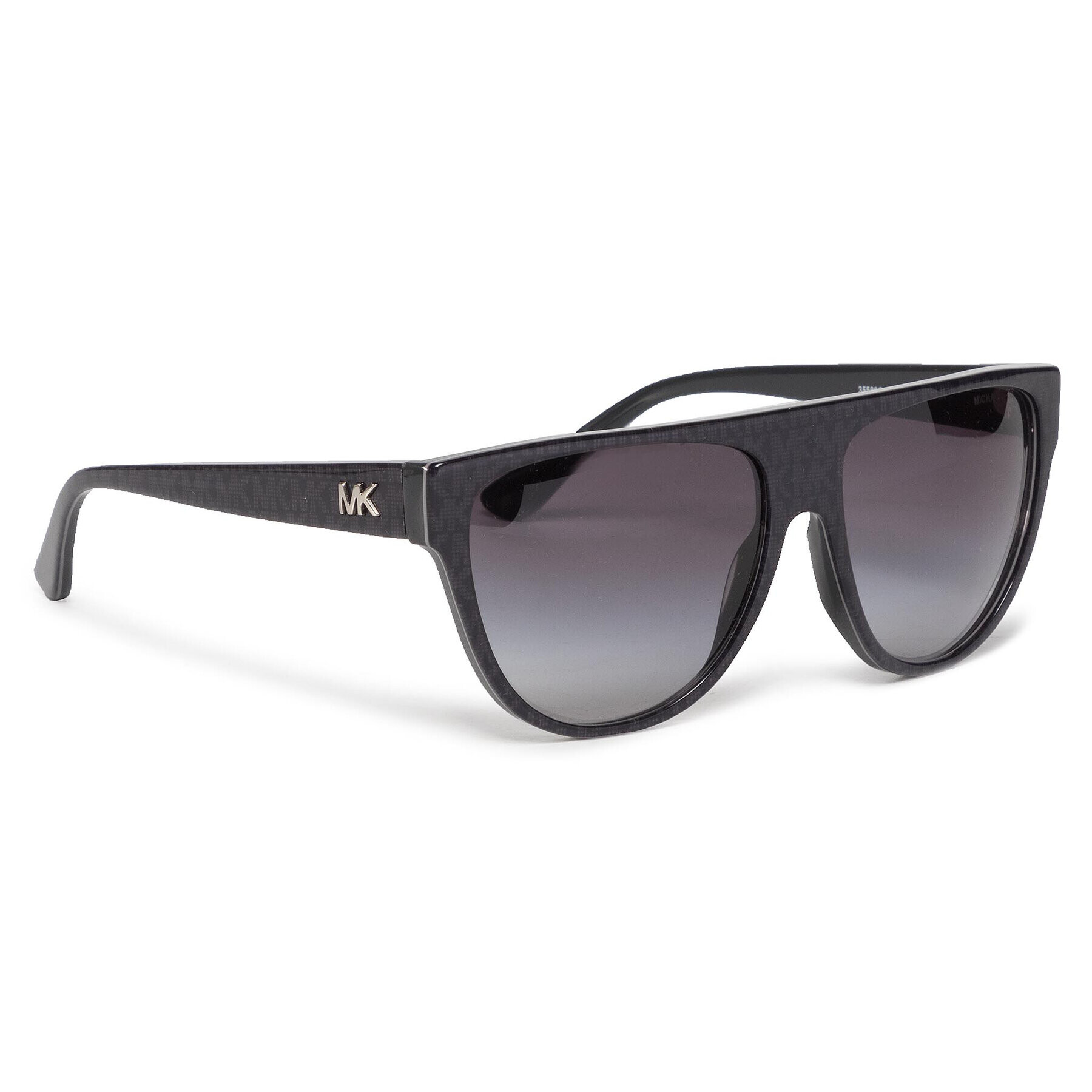 Michael Kors Слънчеви очила Barrow 0MK2111 35568G Сив - Pepit.bg