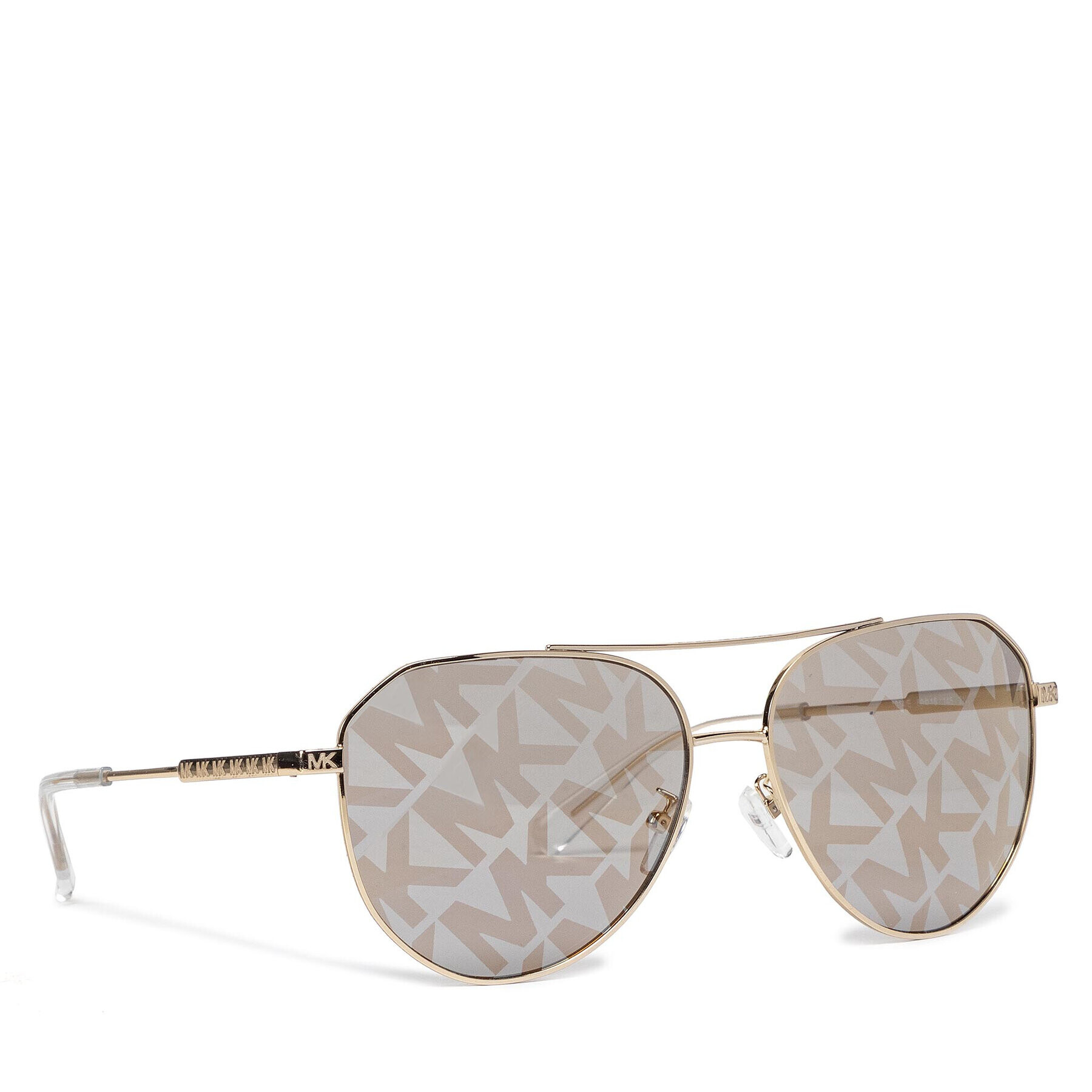 Michael Kors Слънчеви очила Cheyenne 0MK1109 1014/E Златист - Pepit.bg