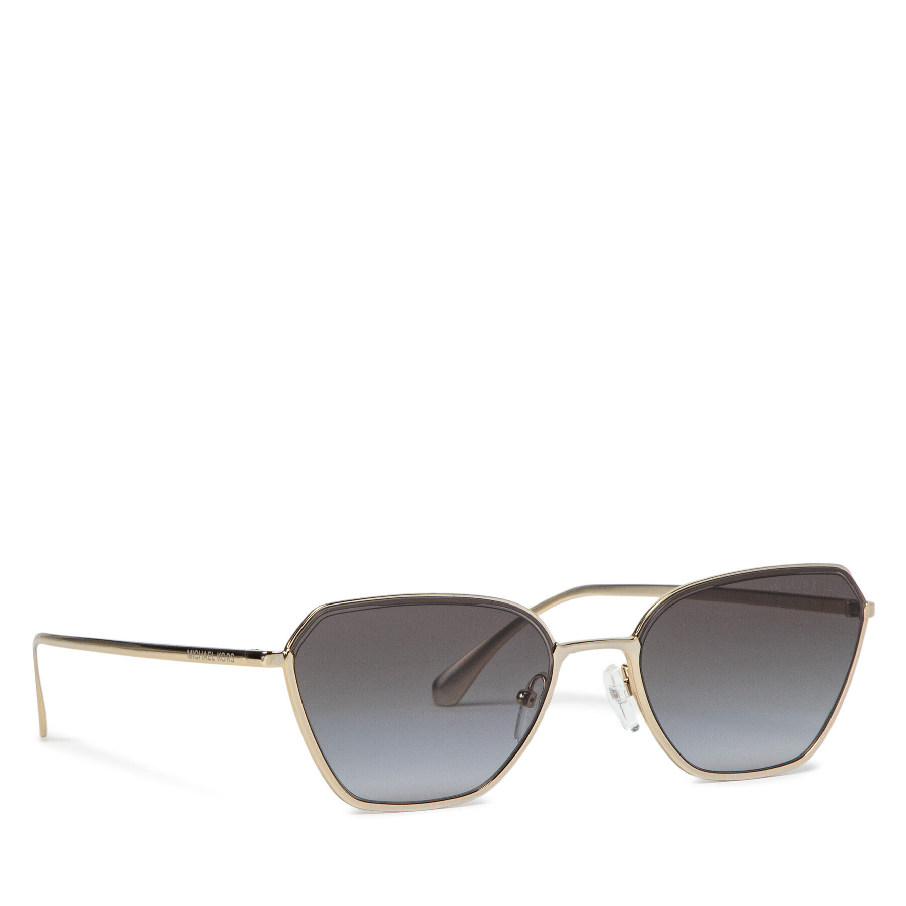 Michael Kors Слънчеви очила Delphi 0MK1081 10148G Златист - Pepit.bg