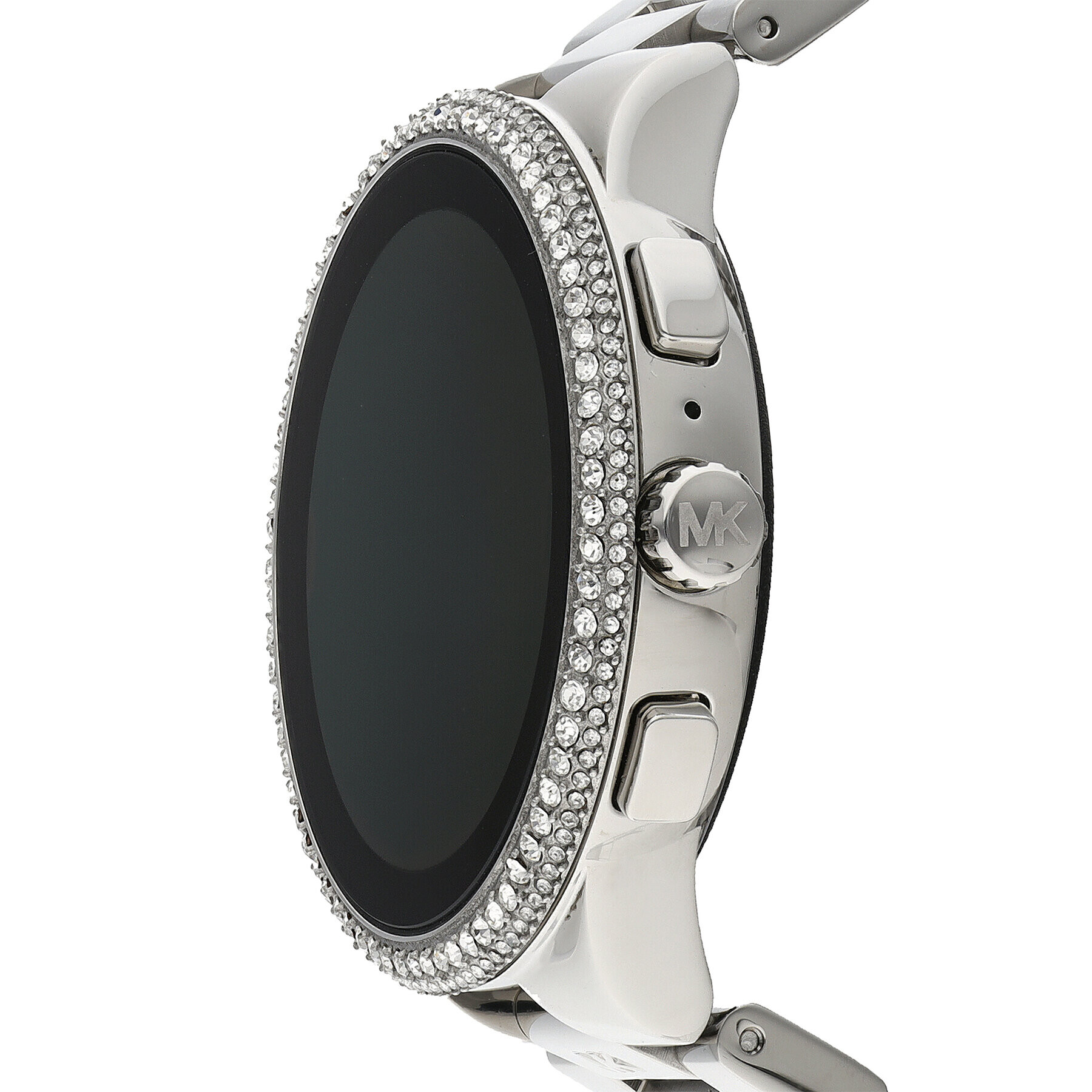 Michael Kors Smartwatch Gen 6 Camille MKT5143 Сребрист - Pepit.bg