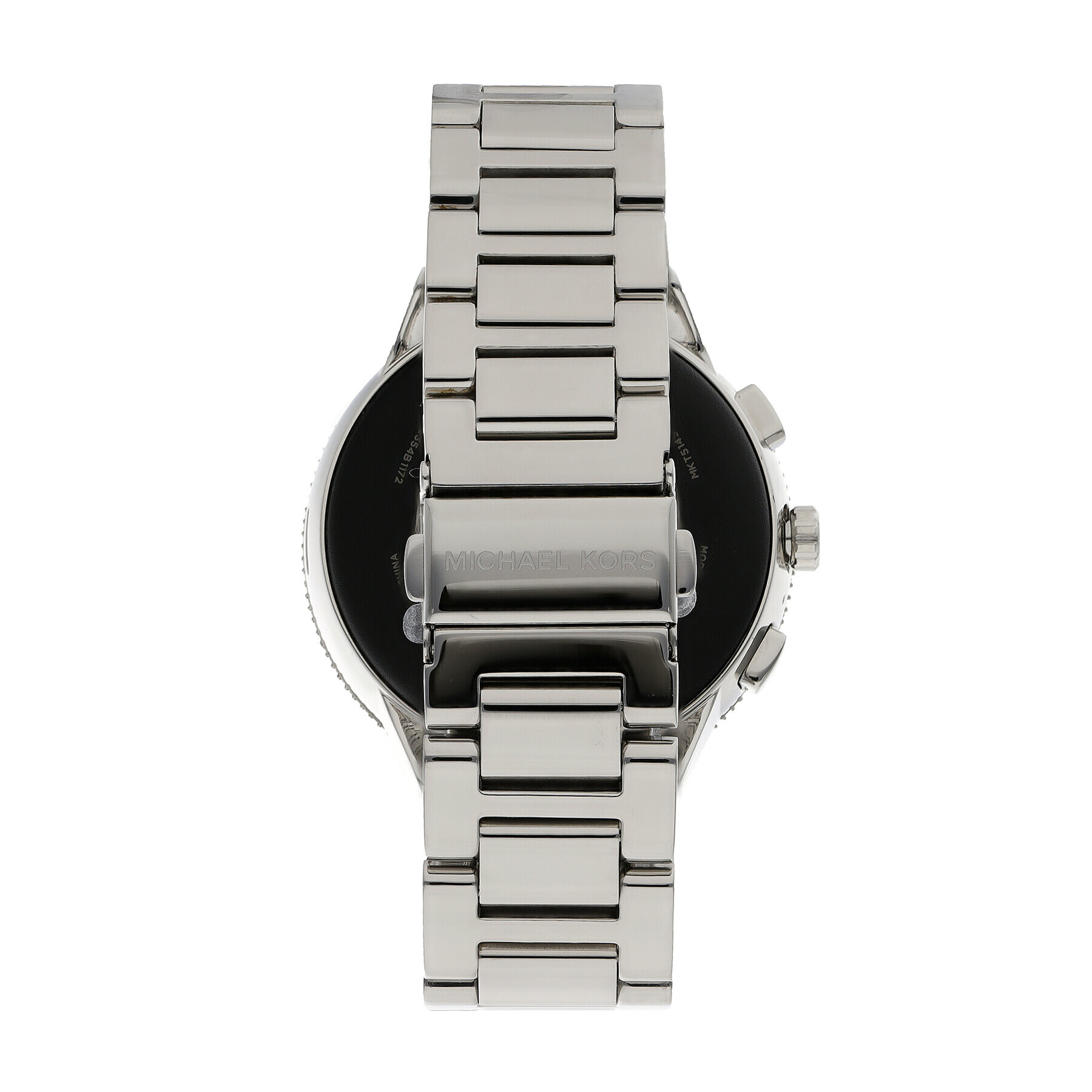 Michael Kors Smartwatch Gen 6 Camille MKT5143 Сребрист - Pepit.bg