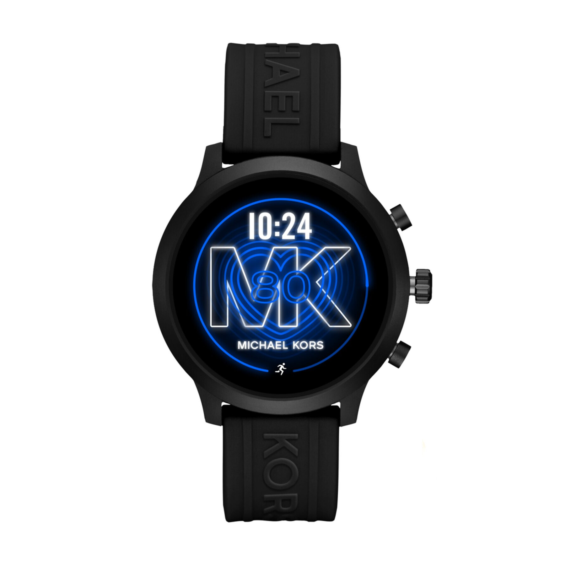 Michael Kors Smartwatch Mkgo MKT5072 Черен - Pepit.bg