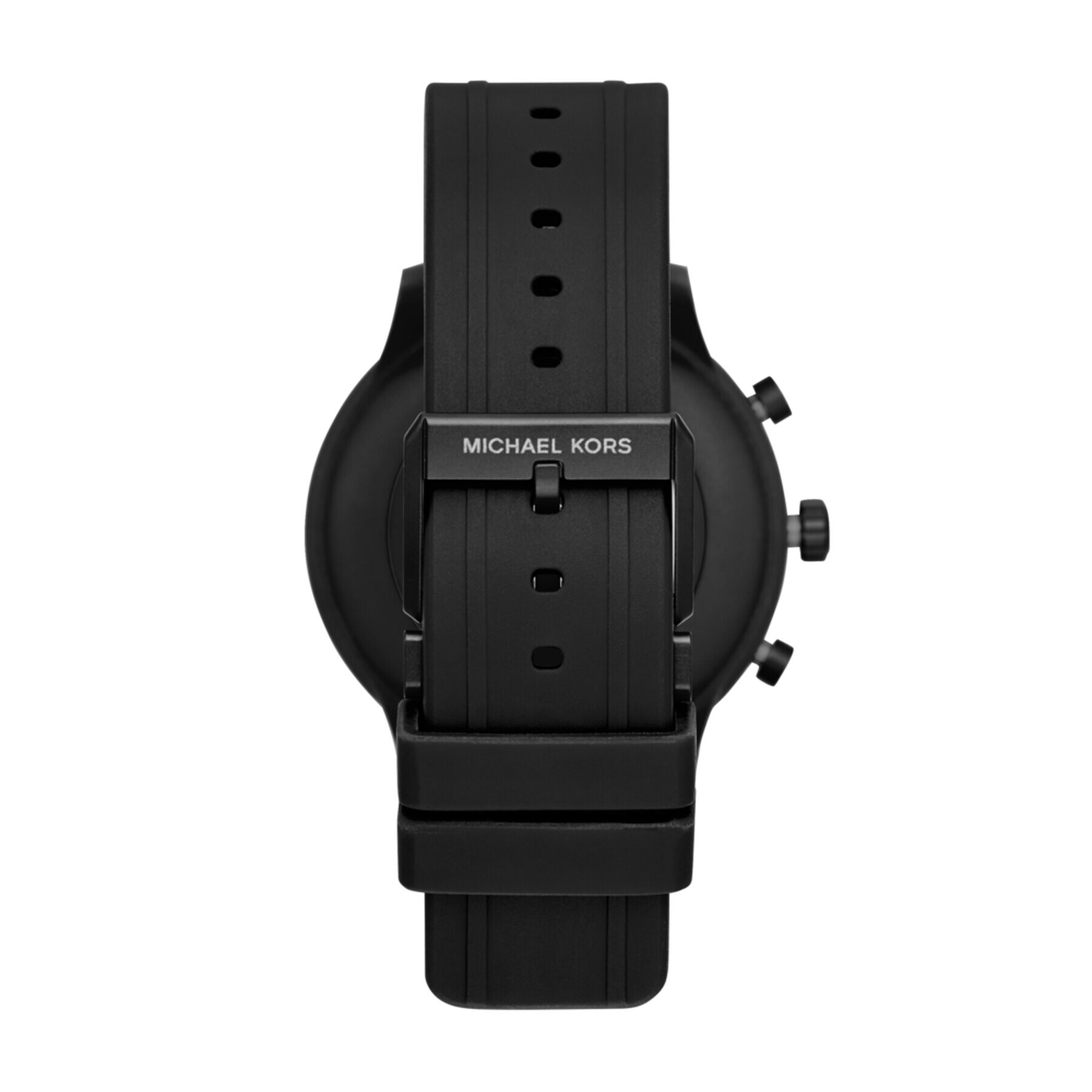Michael Kors Smartwatch Mkgo MKT5072 Черен - Pepit.bg