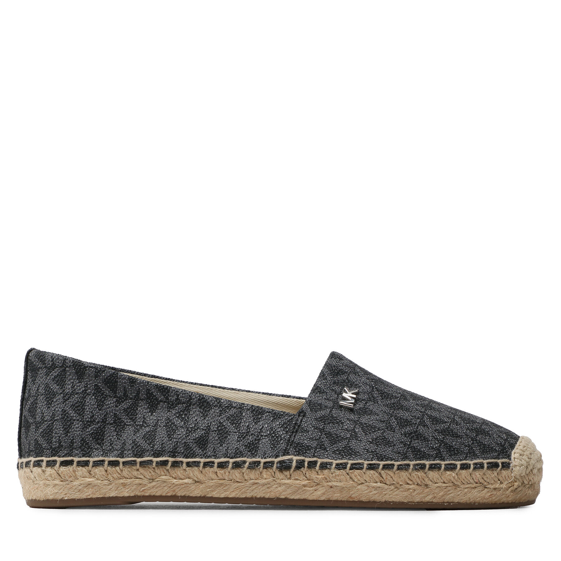 MICHAEL Michael Kors Балеринки Kendrick Slip On 40R6KNFP1B Сив - Pepit.bg