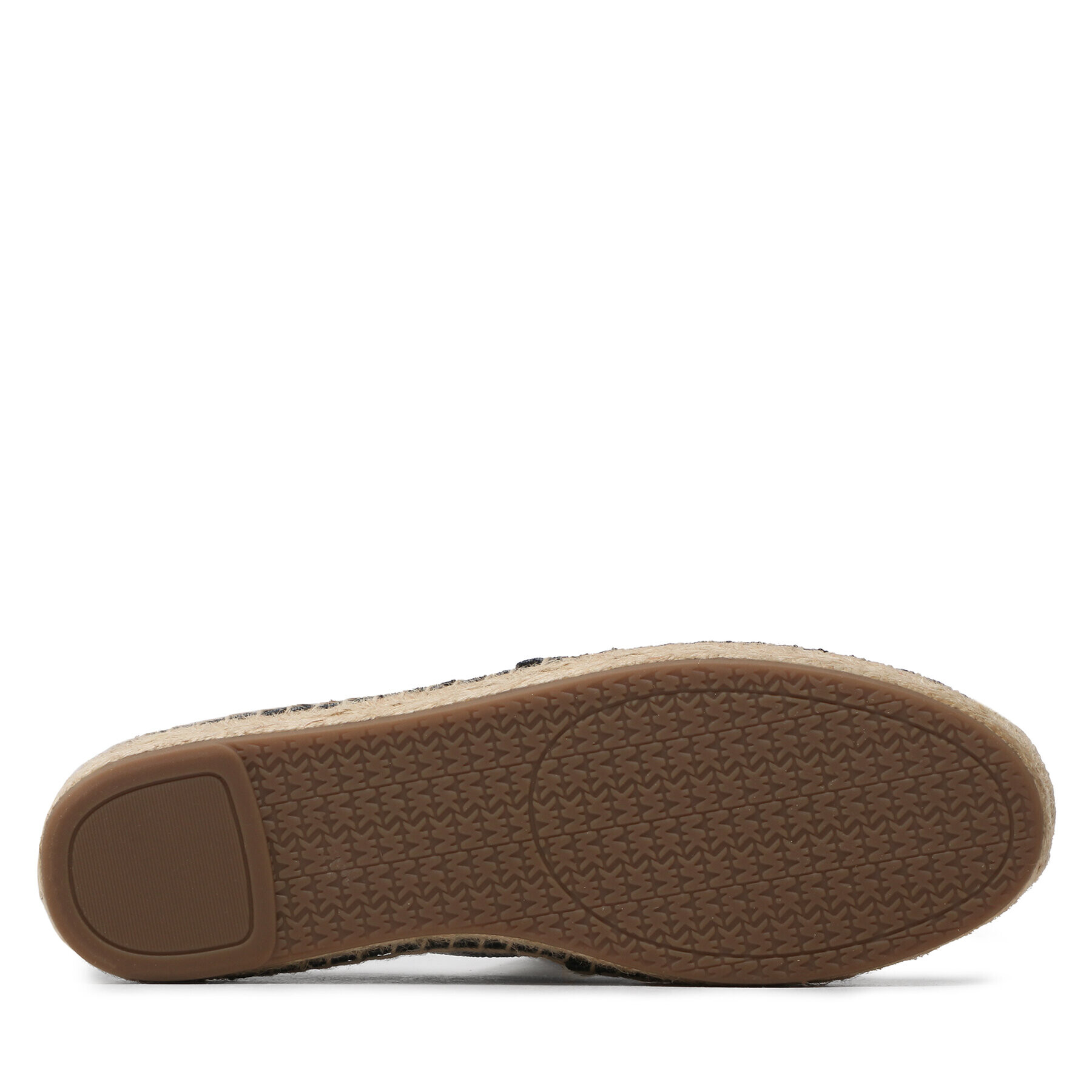 MICHAEL Michael Kors Балеринки Kendrick Slip On 40R6KNFP1B Сив - Pepit.bg