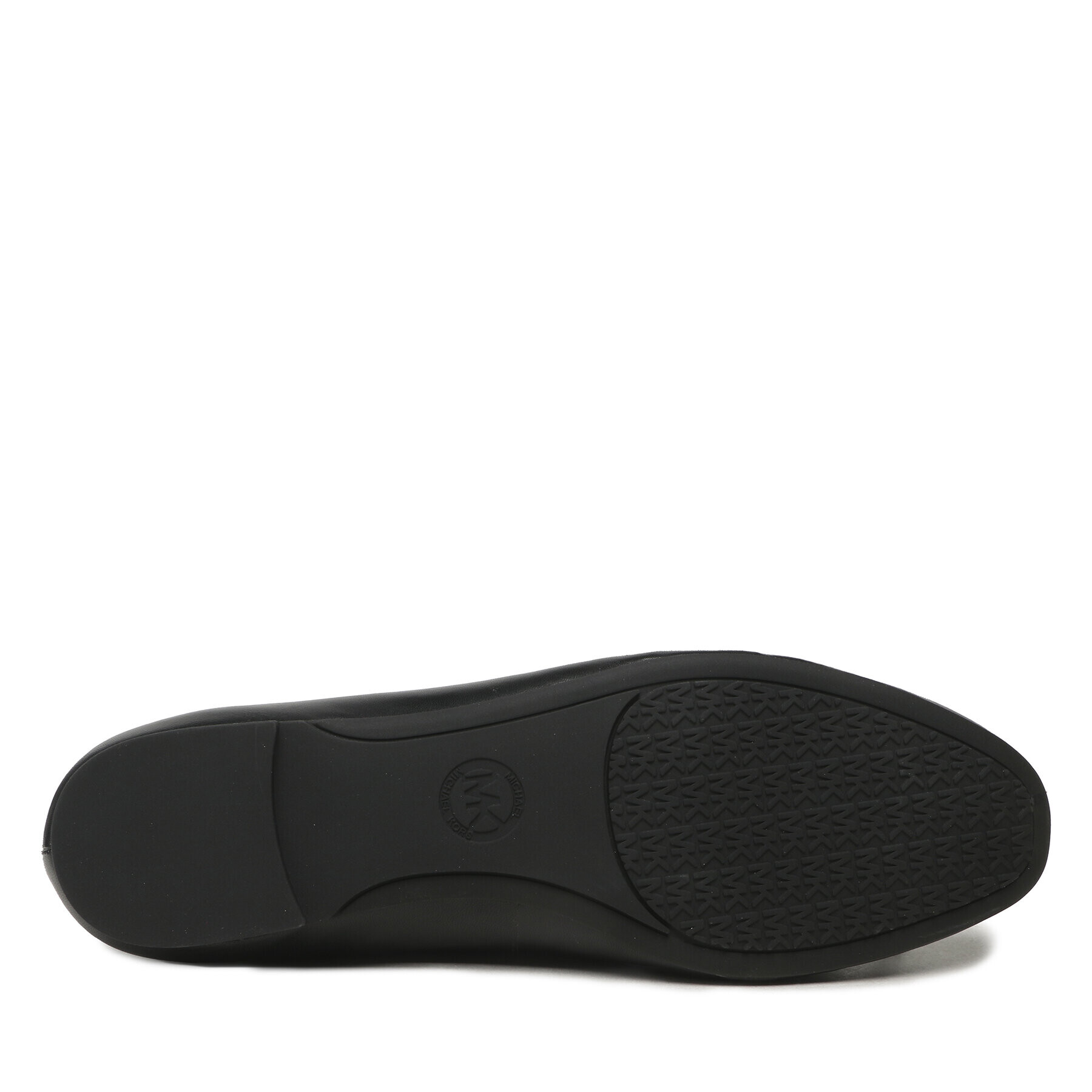MICHAEL Michael Kors Балеринки Nori Flat 40F3NRFP1L Черен - Pepit.bg