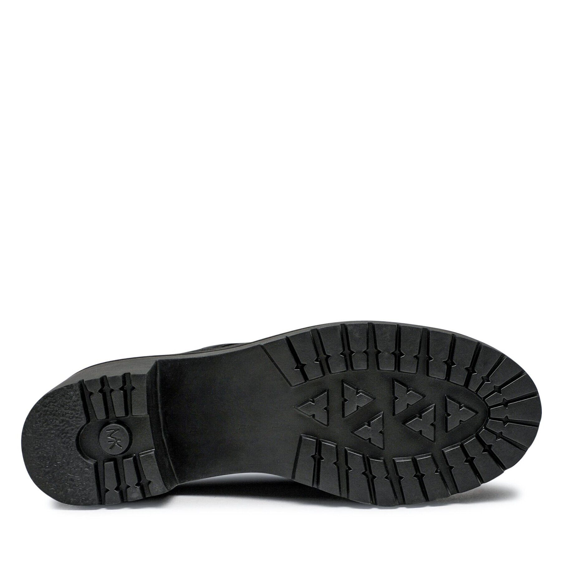 MICHAEL Michael Kors Боти Brea Bootie 40F2BRME5Y Черен - Pepit.bg
