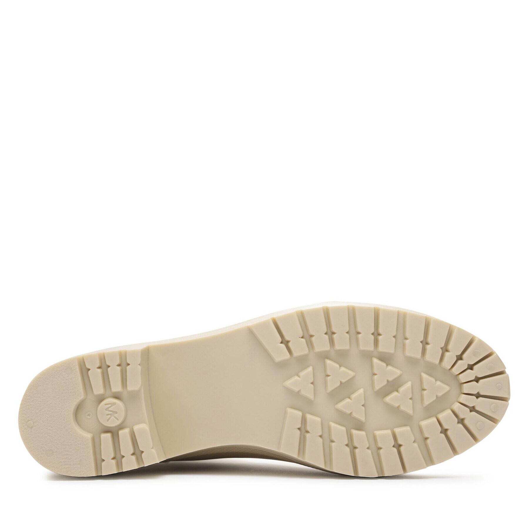 MICHAEL Michael Kors Боти Karis Rainboot 40F3KSMB5Q Екрю - Pepit.bg