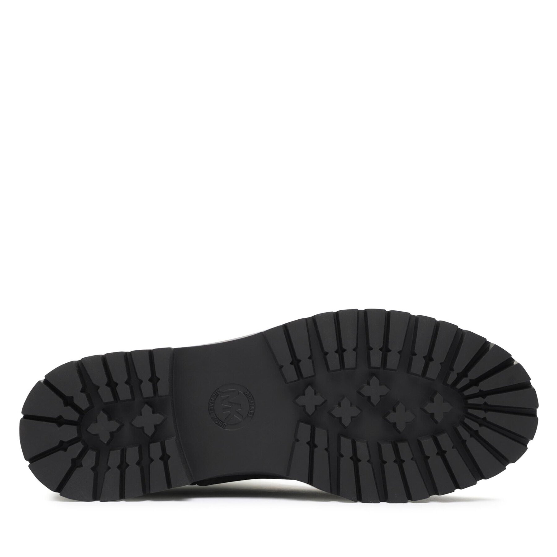 MICHAEL Michael Kors Боти Parker Ankle Bootie 40F3PKFE5L Черен - Pepit.bg