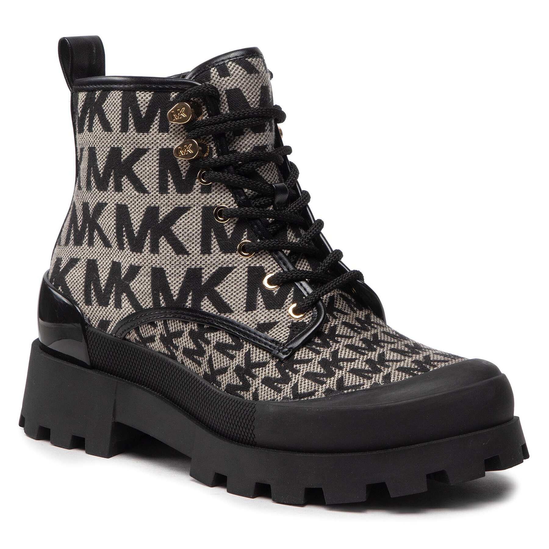MICHAEL Michael Kors Боти Payton Bootie 40T2PYFE5Y - Pepit.bg