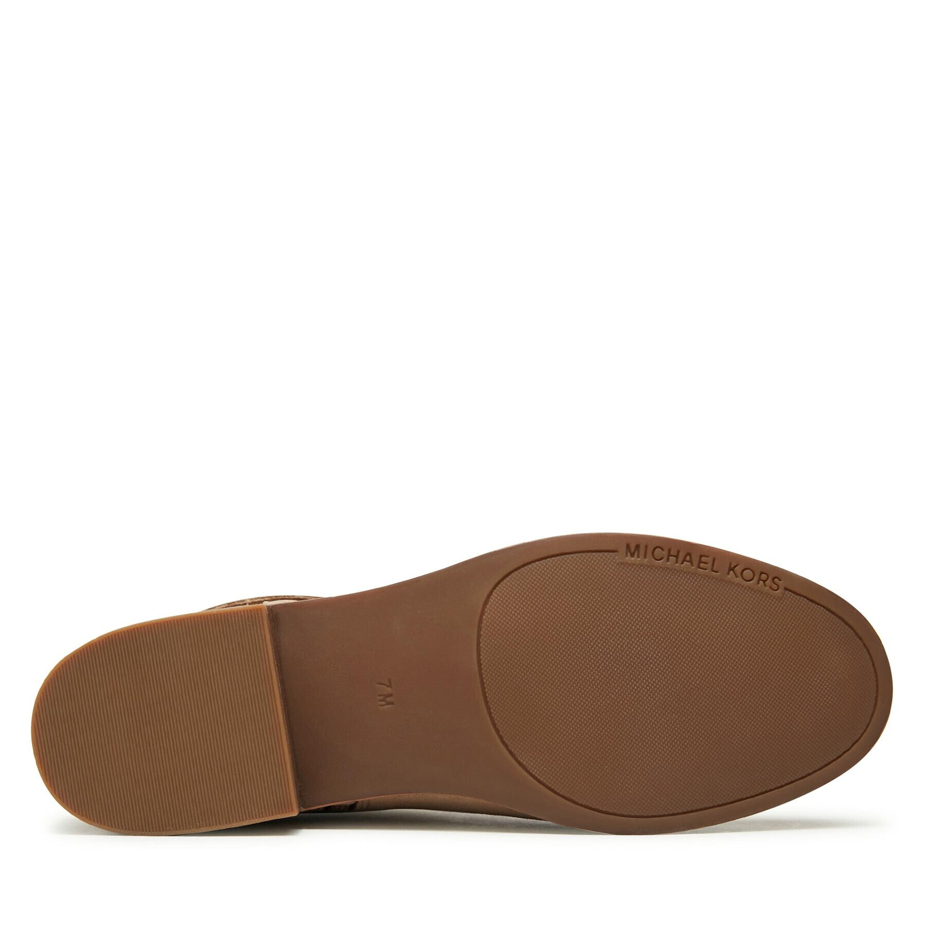 MICHAEL Michael Kors Ботуши Rory Boot 40F3ROFB5S Кафяв - Pepit.bg