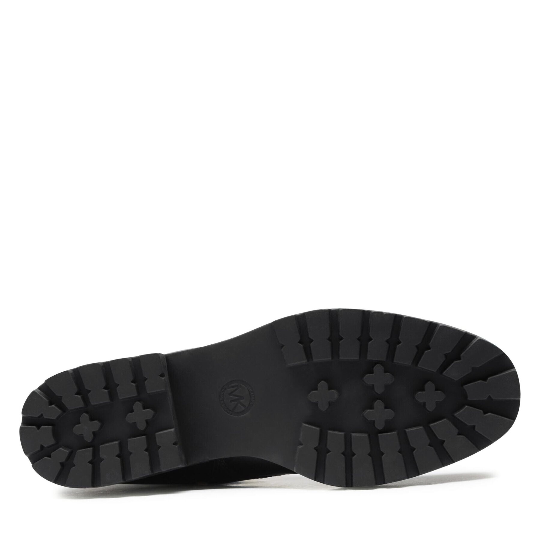 MICHAEL Michael Kors Боти Rory Lace Up 40F3ROFE1L Черен - Pepit.bg