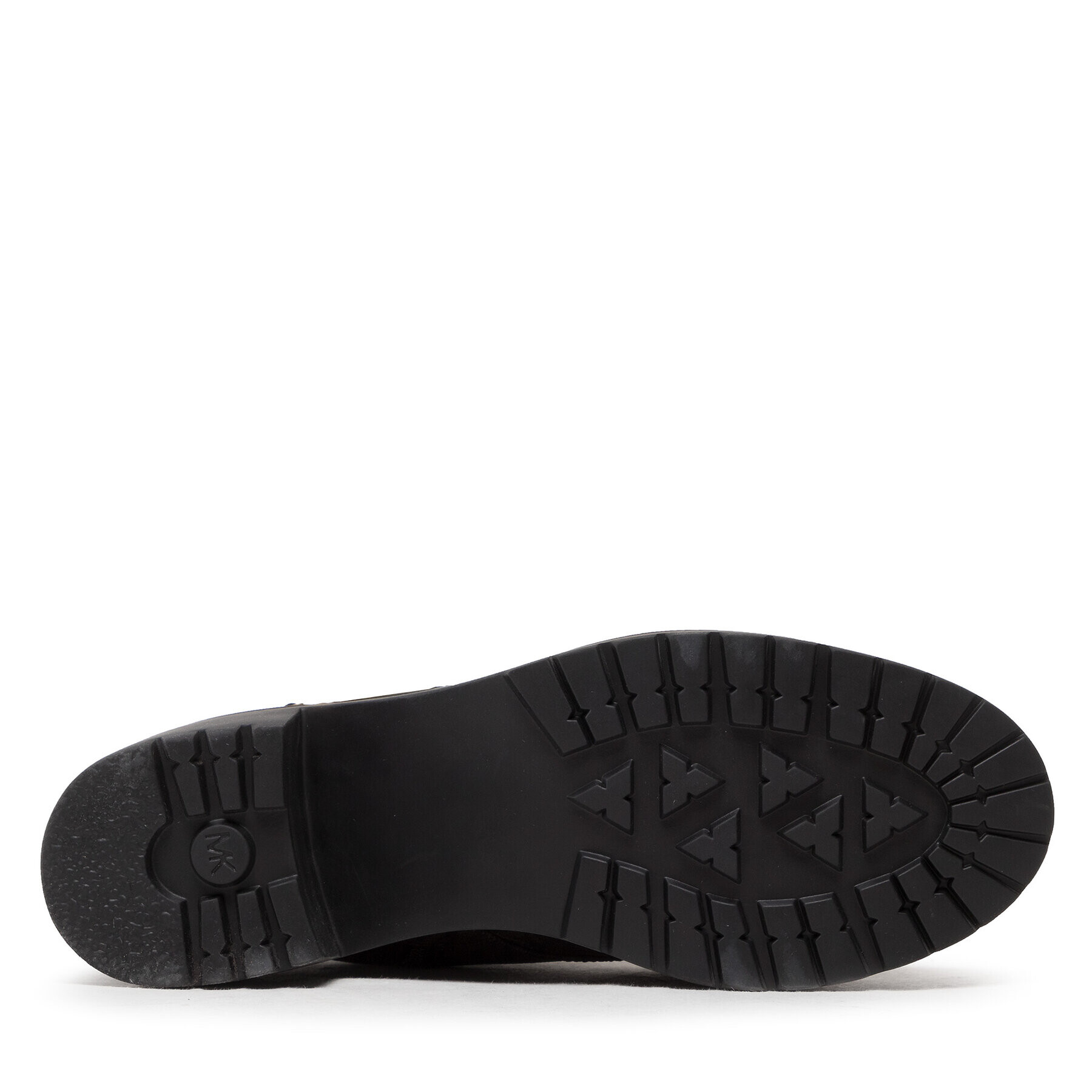 MICHAEL Michael Kors Боти Rory Lug Bootie 40F2ROME6B Кафяв - Pepit.bg