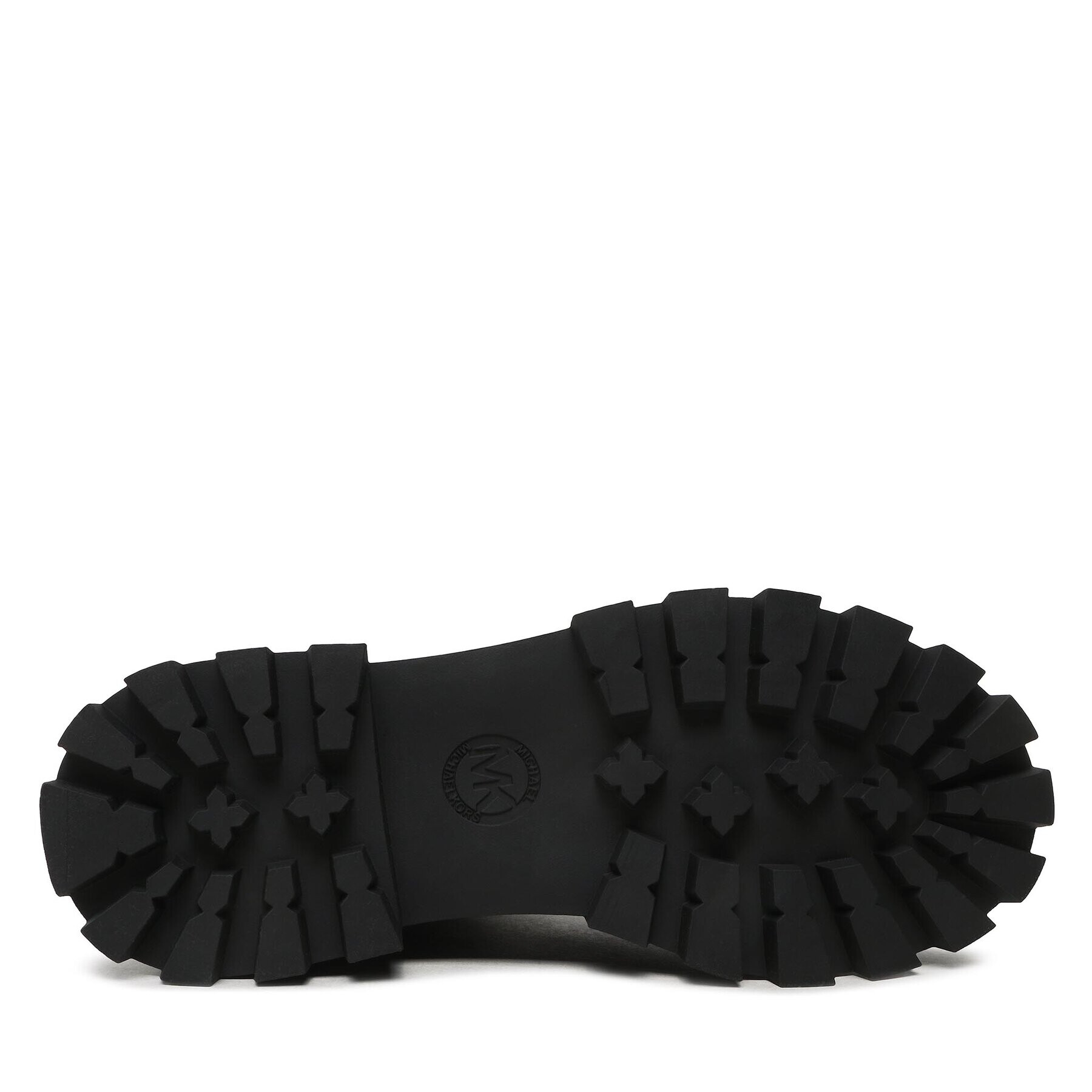 MICHAEL Michael Kors Боти тип челси Rowan Bootie 40F3RWFE6L Черен - Pepit.bg