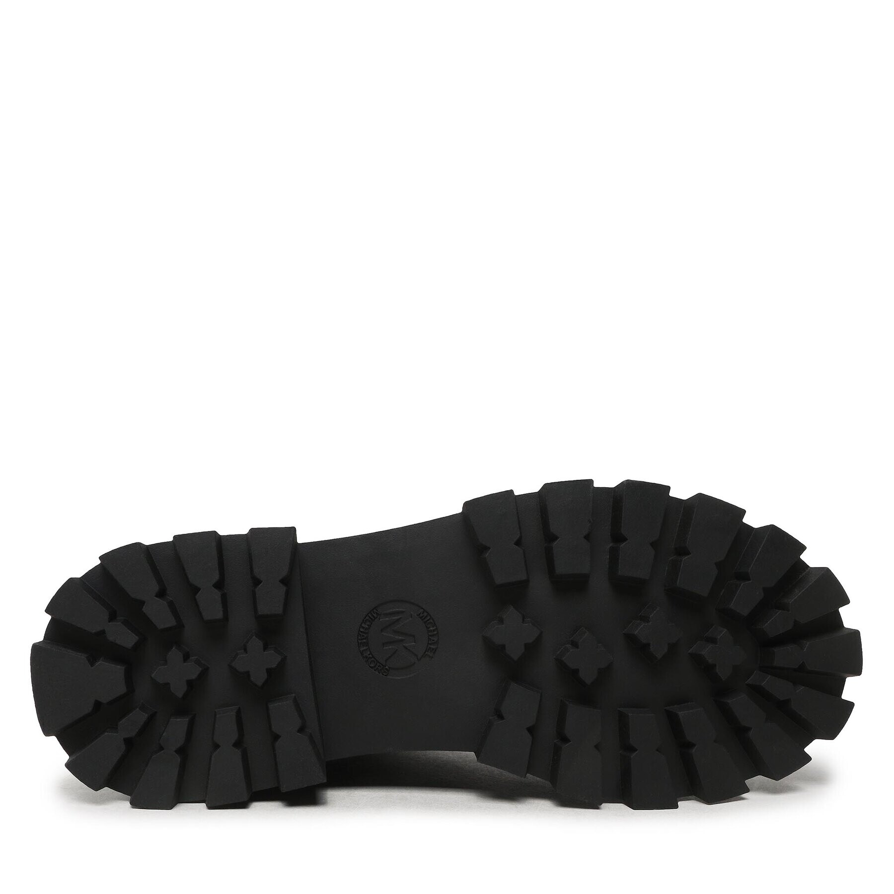 MICHAEL Michael Kors Боти тип челси Rowan Bootie 40F3RWFE7L Черен - Pepit.bg