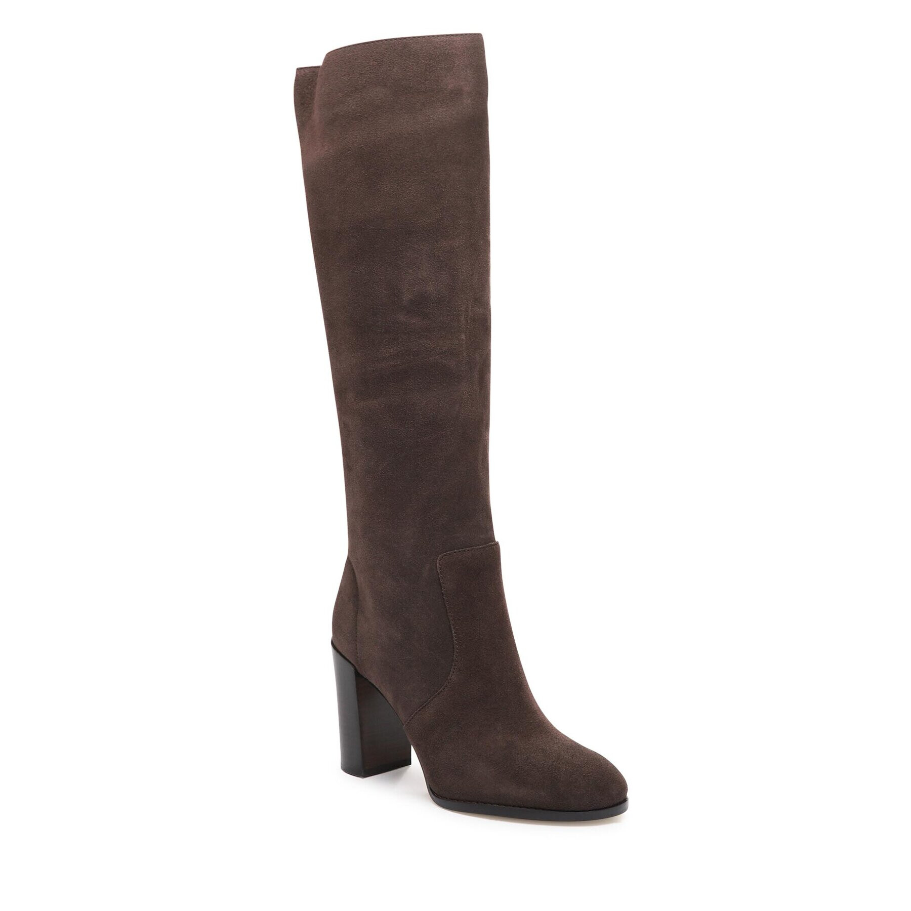 MICHAEL Michael Kors Ботуши Luella Boot 40F3LLHB5S Кафяв - Pepit.bg