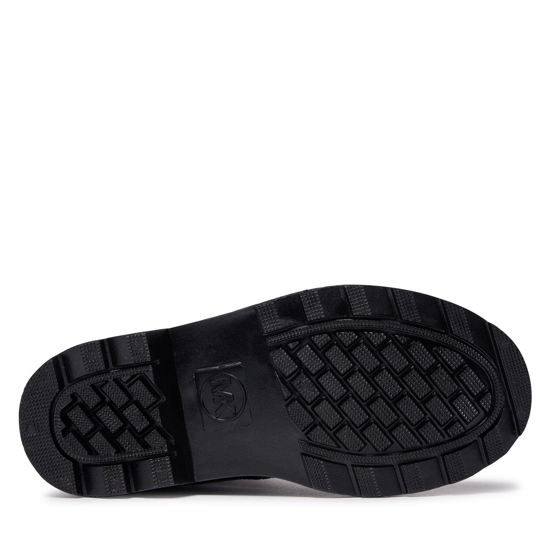 MICHAEL Michael Kors Ботуши Montiagne MK100772 Черен - Pepit.bg