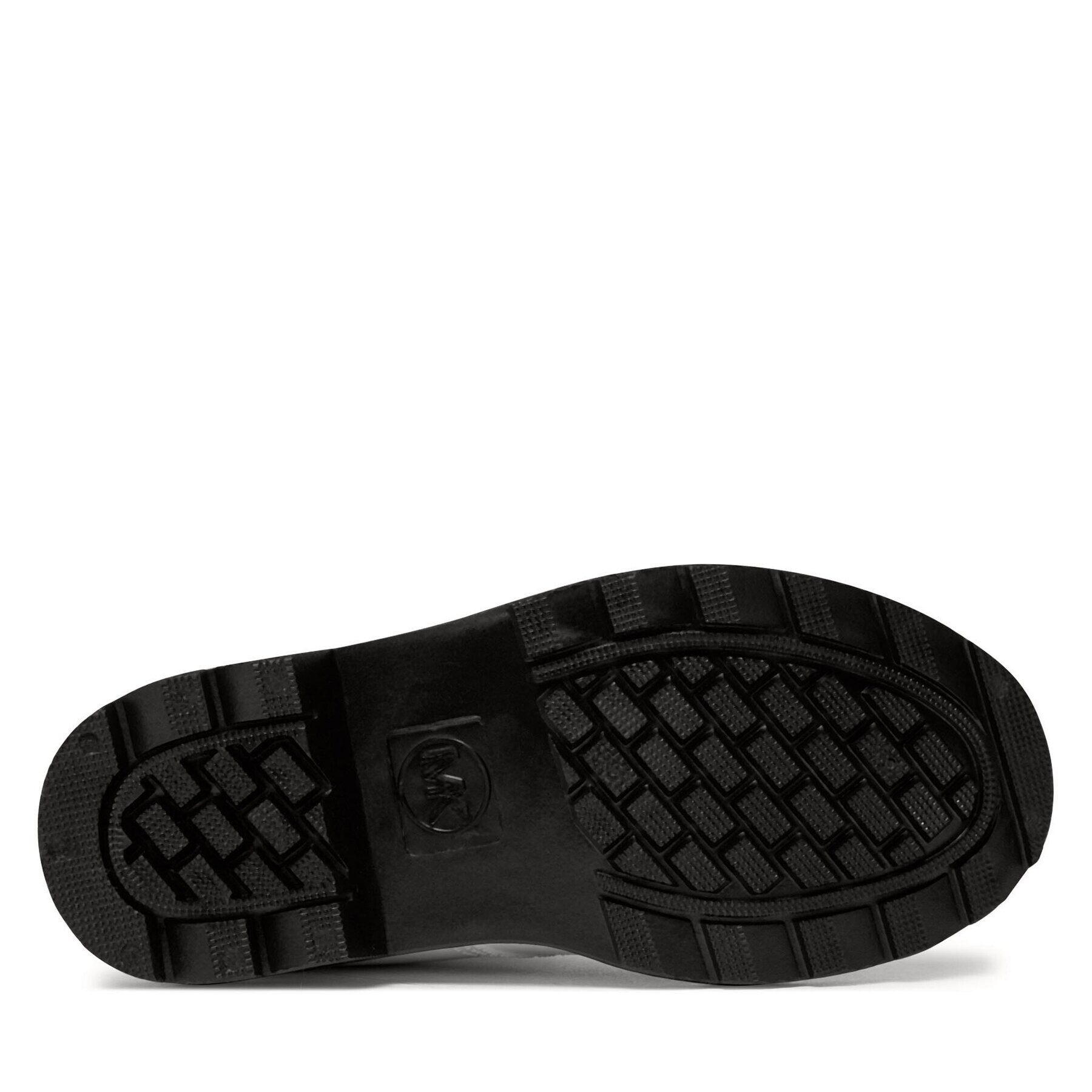 MICHAEL Michael Kors Ботуши Montiagne MK100788 Бял - Pepit.bg