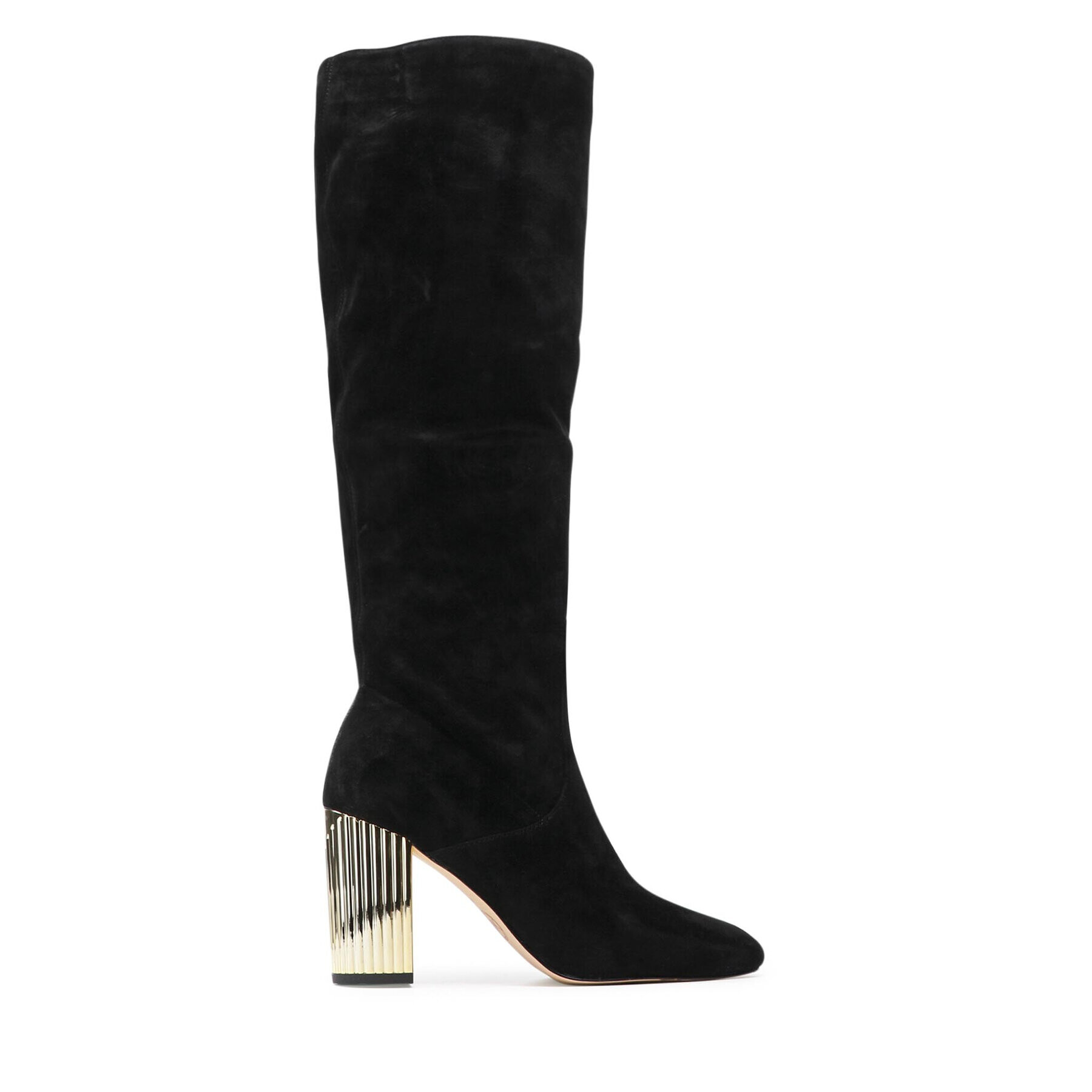 MICHAEL Michael Kors Ботуши Porter Boot 40R2POHB5S Черен - Pepit.bg