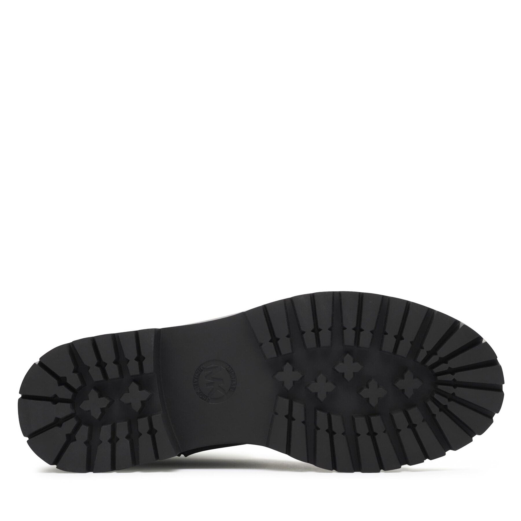 MICHAEL Michael Kors Ботуши Regan Boot 40F3RGFB5L Черен - Pepit.bg