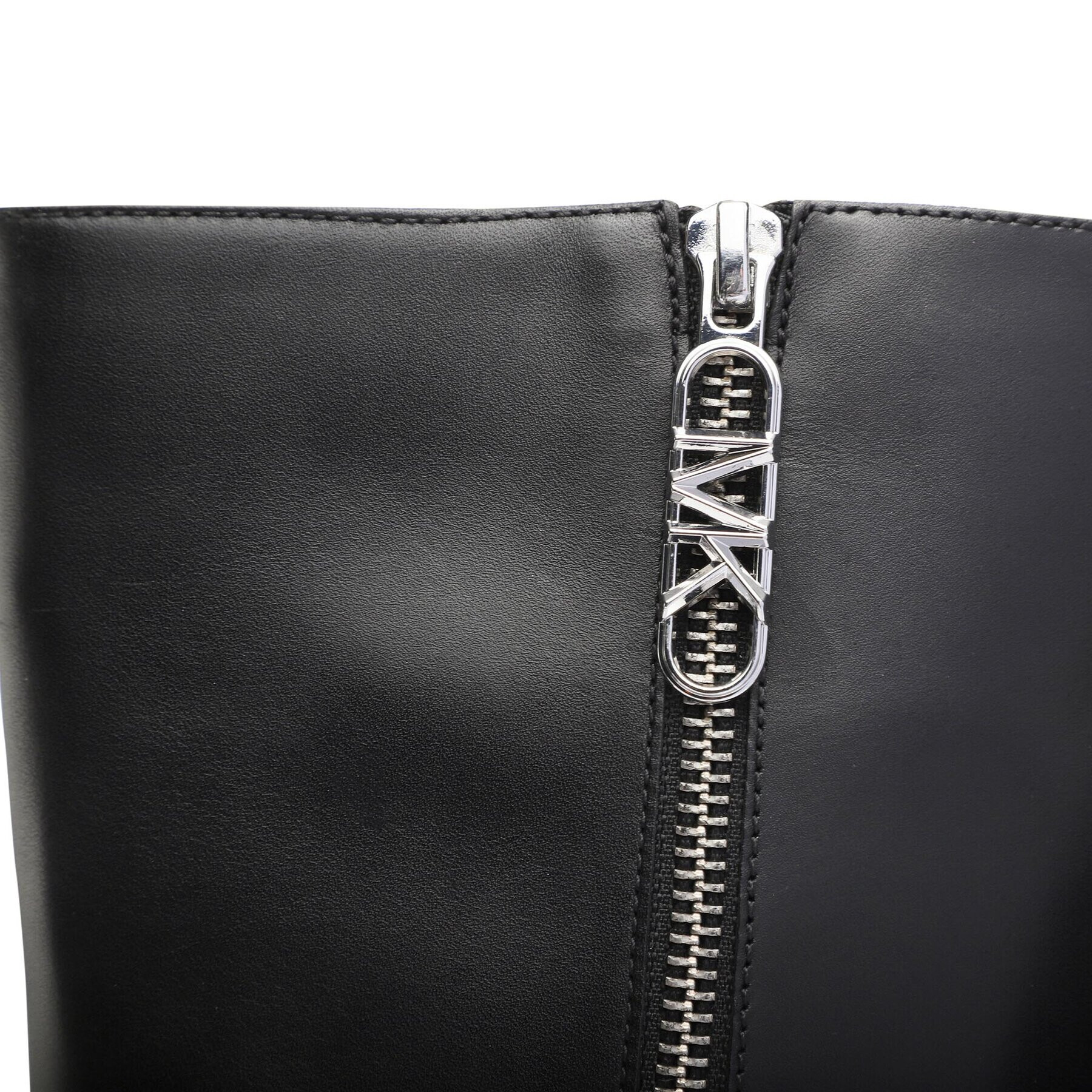 MICHAEL Michael Kors Ботуши Regan Boot 40F3RGFB5L Черен - Pepit.bg