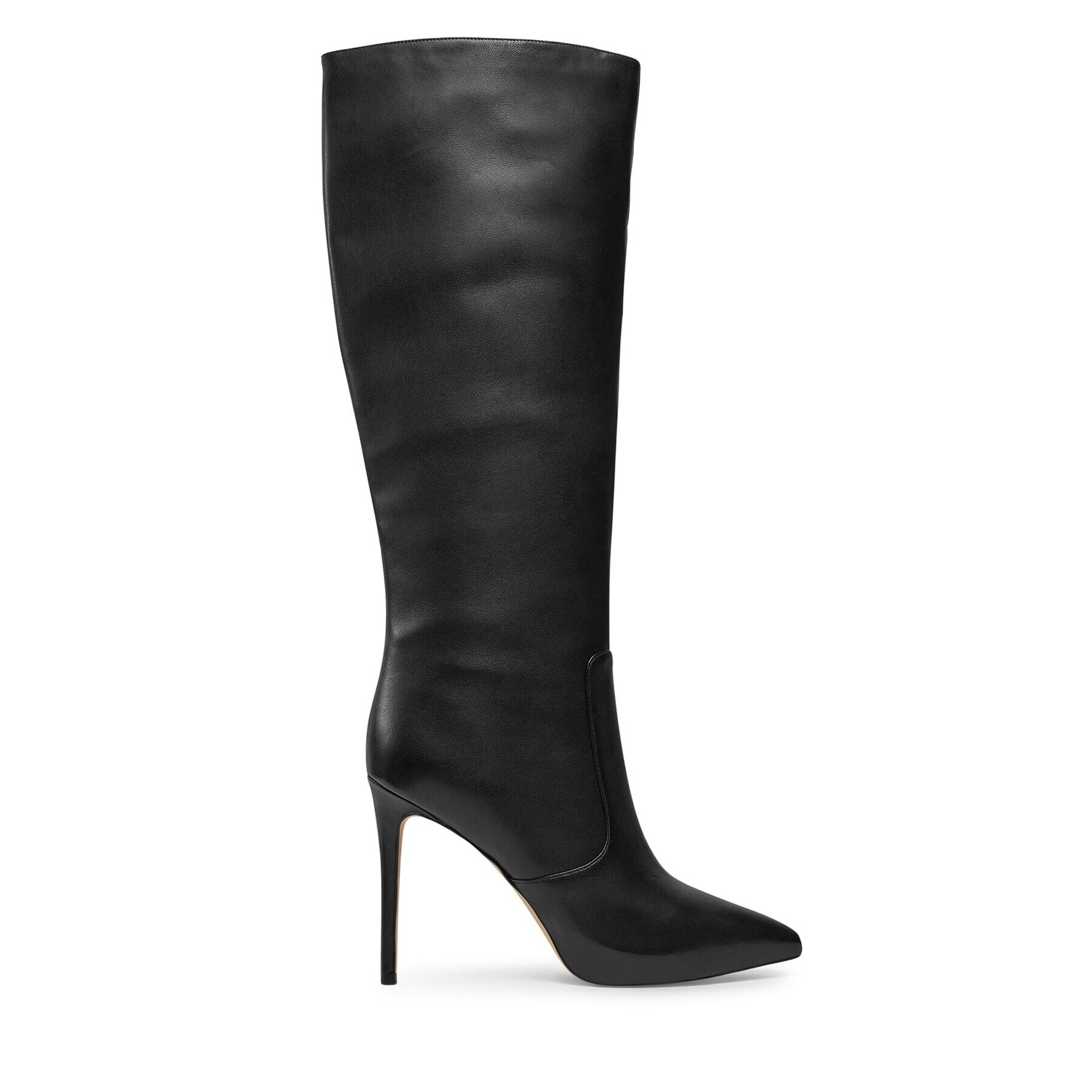 MICHAEL Michael Kors Ботуши Rue Stiletto Boot 40H3RUHB5L Черен - Pepit.bg