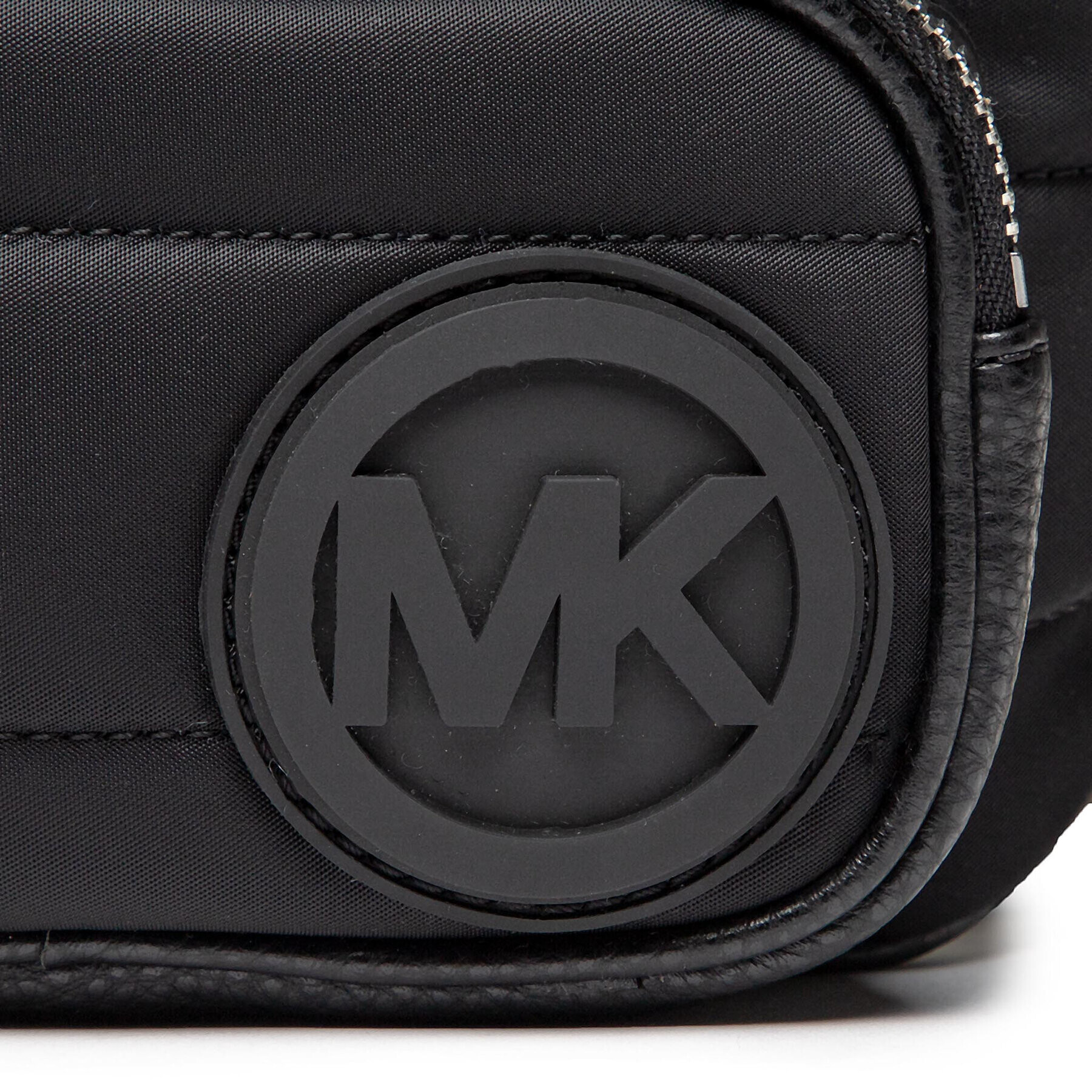 MICHAEL Michael Kors Чанта за кръст Brooklyn 33F2LBKY9B Черен - Pepit.bg