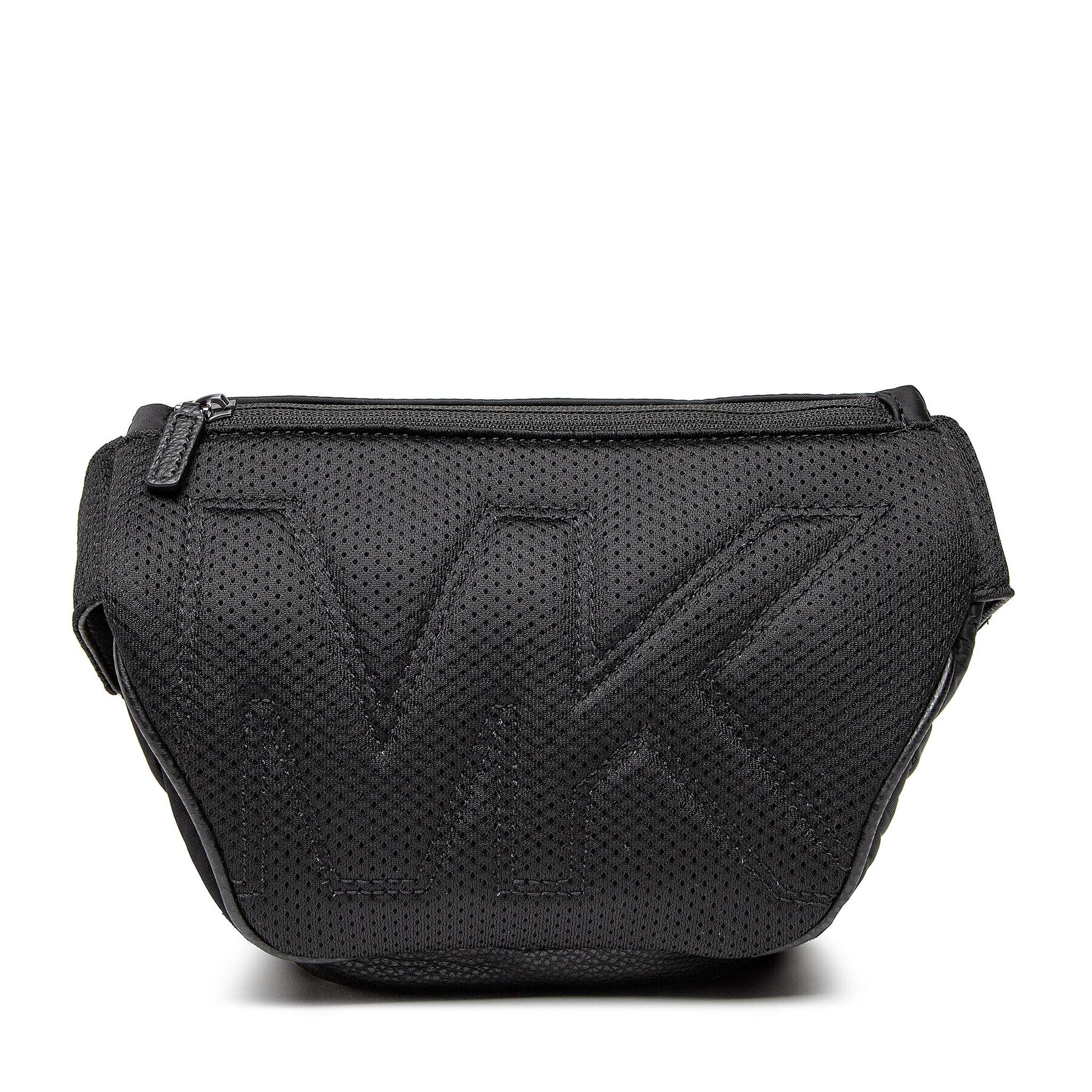 MICHAEL Michael Kors Чанта за кръст Brooklyn 33F2LBKY9B Черен - Pepit.bg
