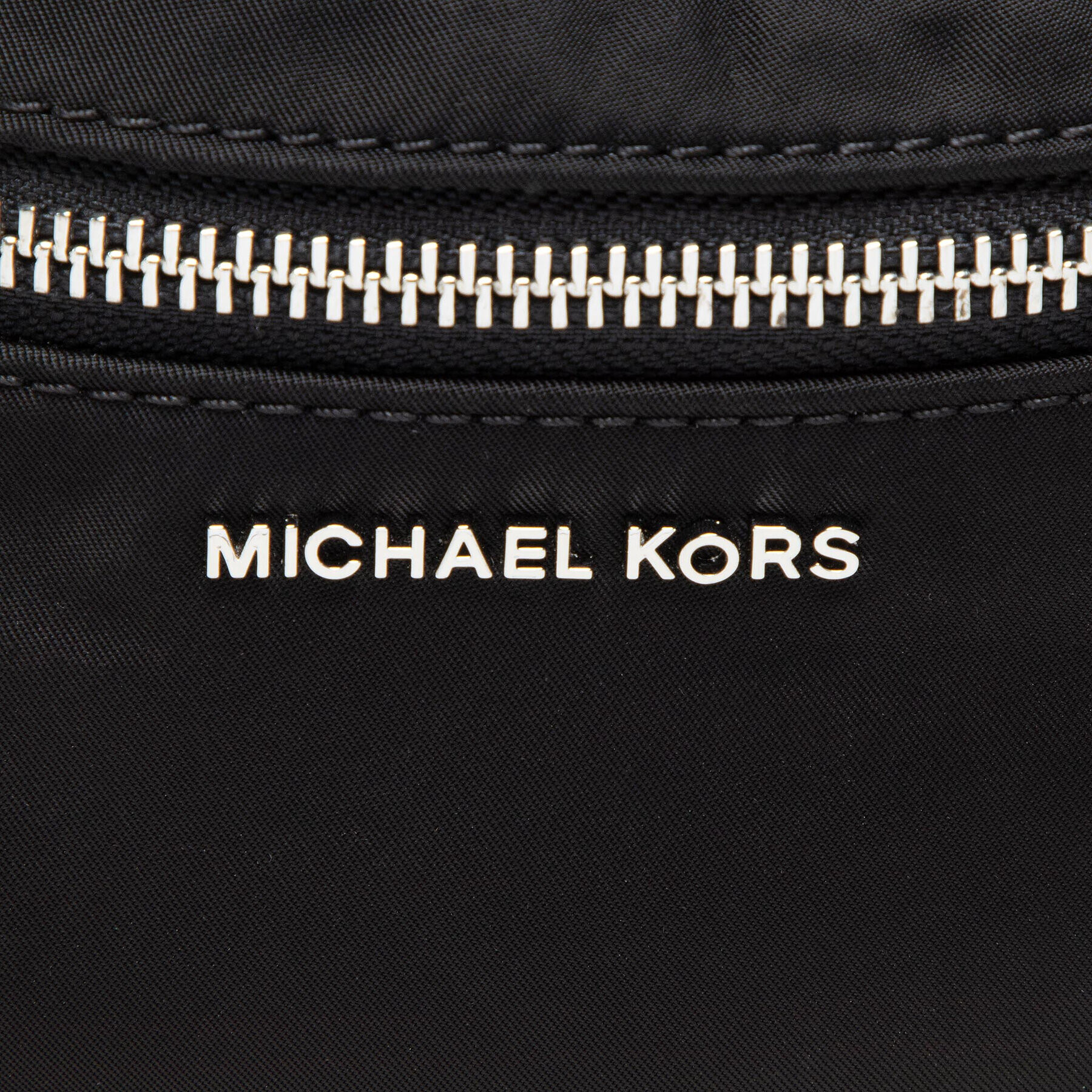 MICHAEL Michael Kors Чанта за кръст Hip Bag 33F0LHSC2C Черен - Pepit.bg