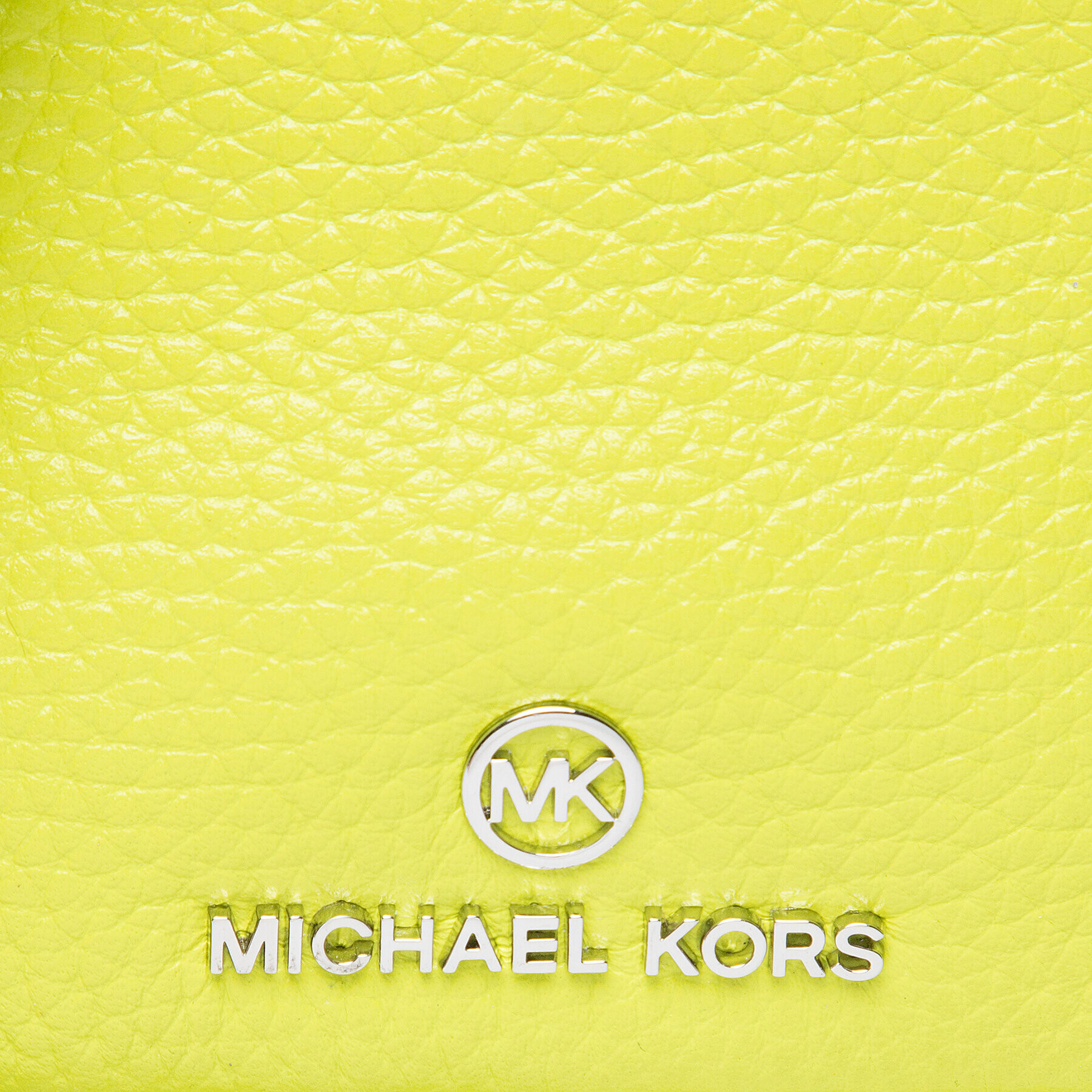 MICHAEL Michael Kors Чанта за кръст Slater 30S2S04M1L Зелен - Pepit.bg