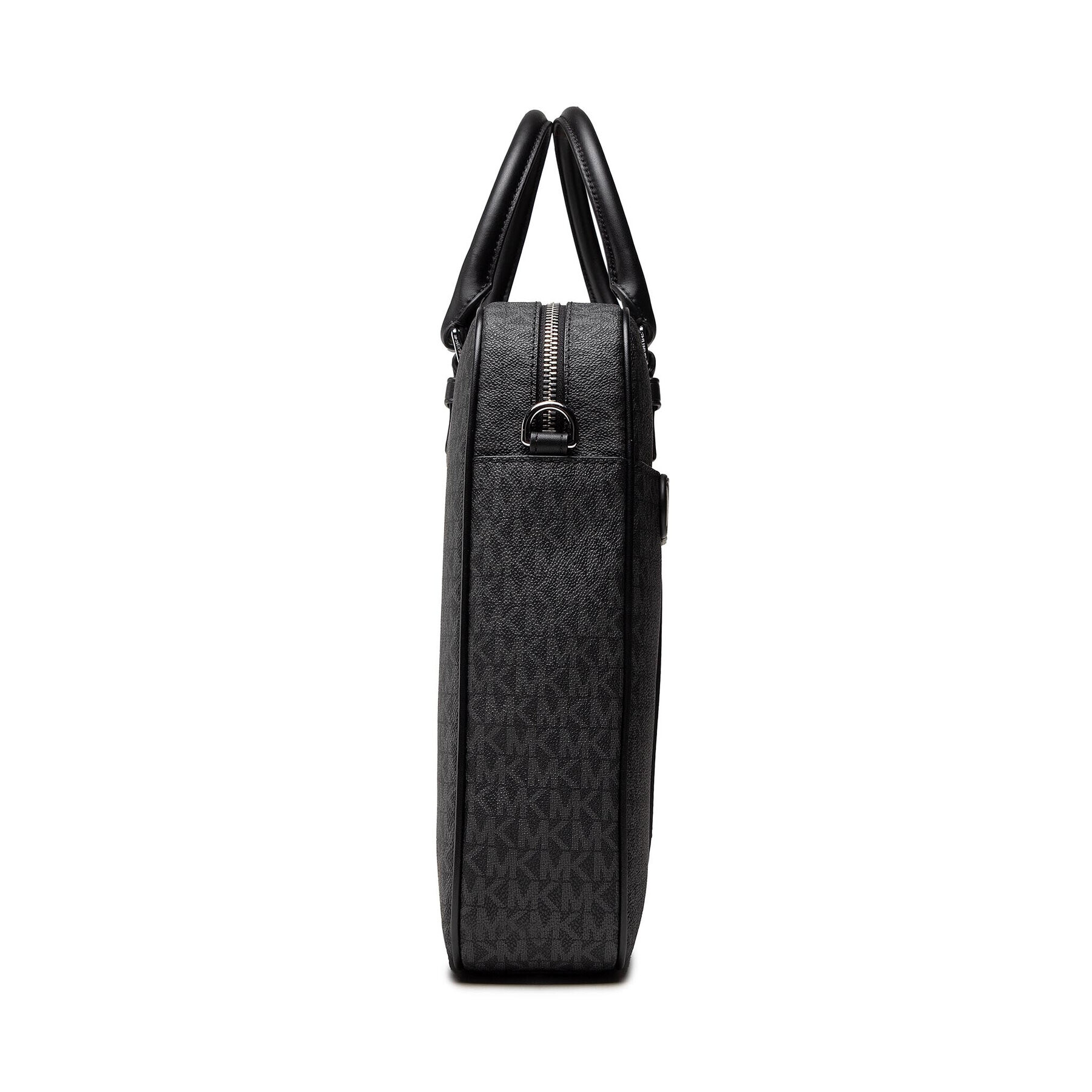 MICHAEL Michael Kors Чанта за лаптоп Commputer Brfcse 33U1LHDA6B Черен - Pepit.bg