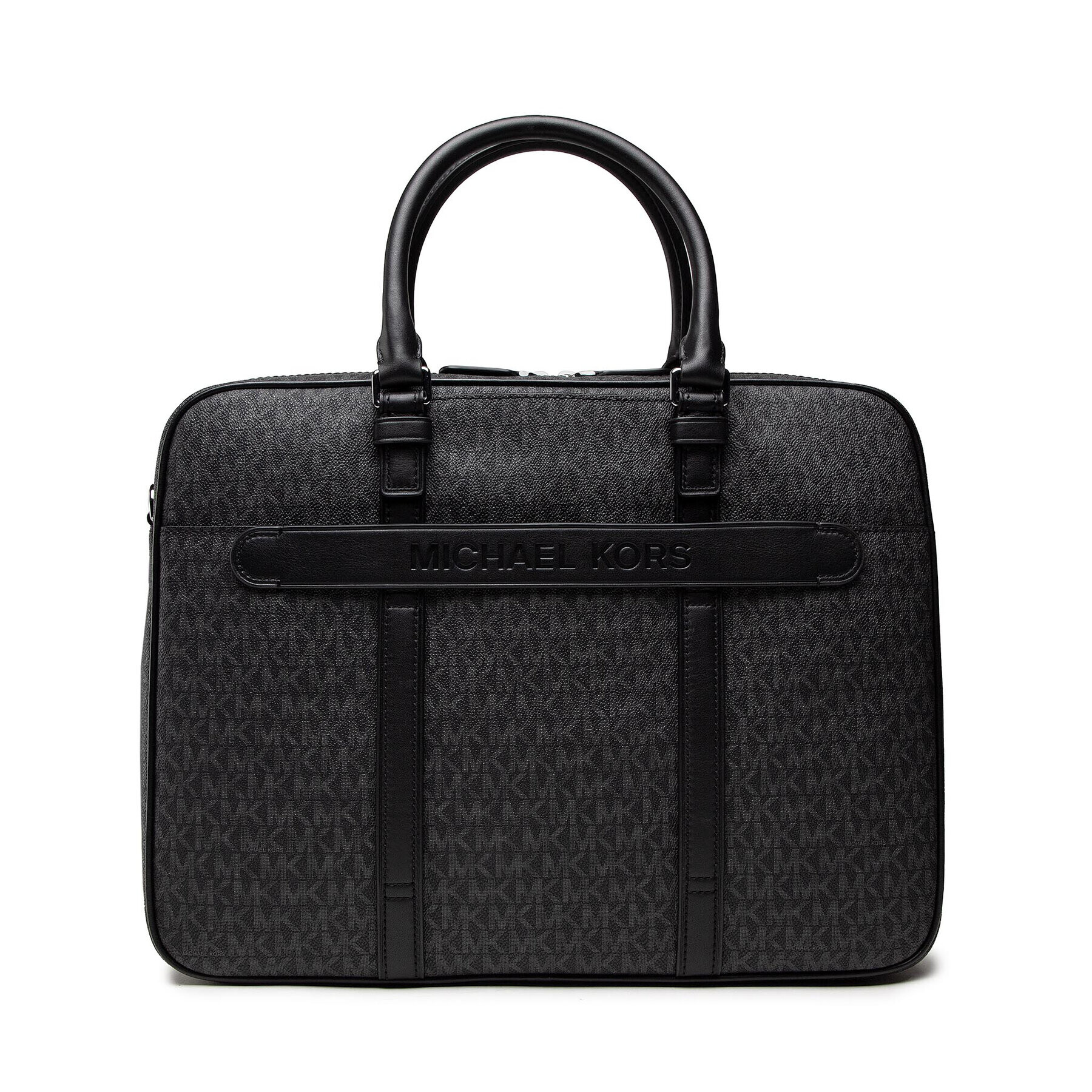MICHAEL Michael Kors Чанта за лаптоп Commputer Brfcse 33U1LHDA6B Черен - Pepit.bg