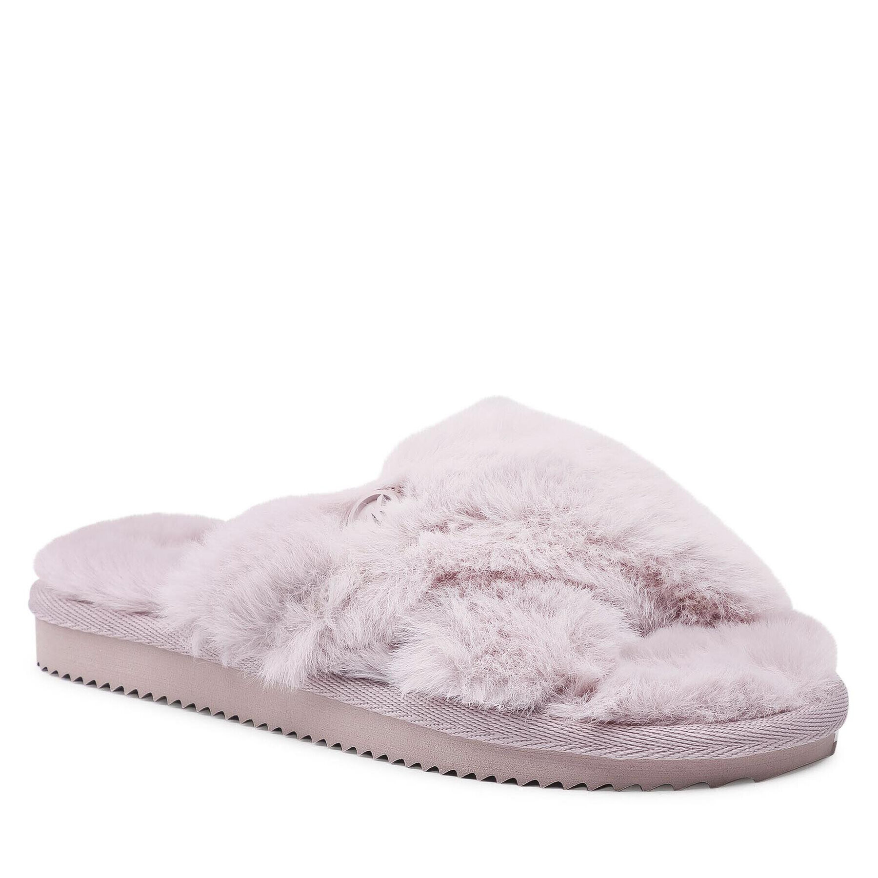 MICHAEL Michael Kors Пантофи Lala Slipper 40R1LAFP1D Розов - Pepit.bg