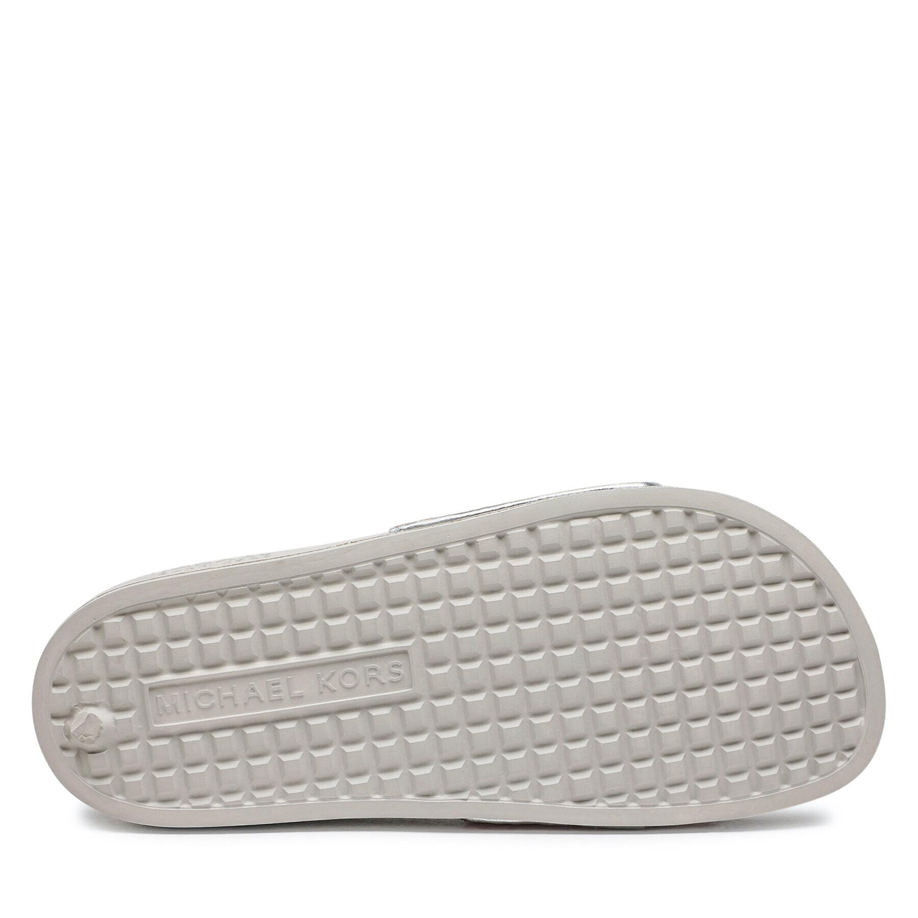 MICHAEL Michael Kors Чехли Gilmore Slide 40F2GMFA2D Розов - Pepit.bg