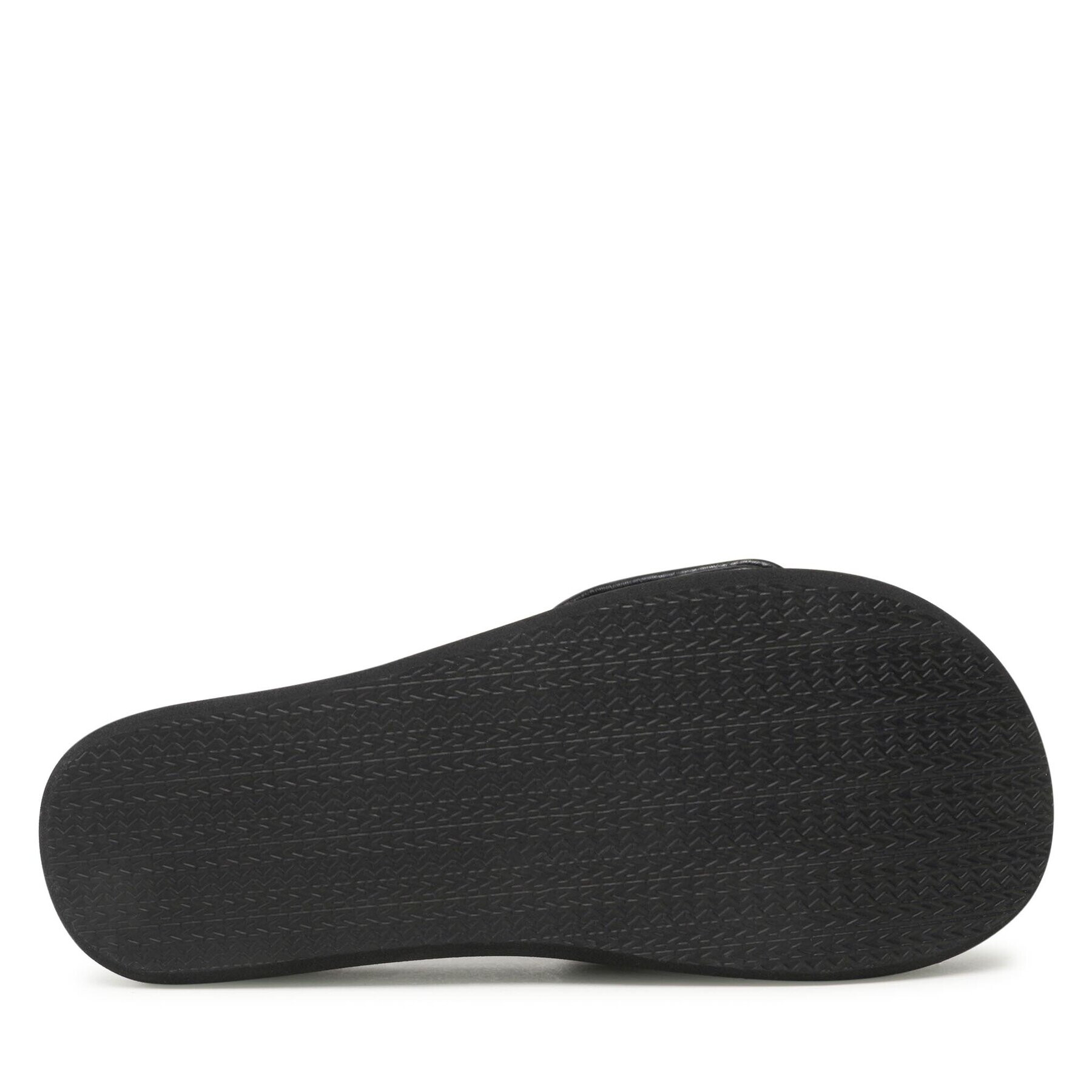 MICHAEL Michael Kors Чехли Mk Platform Slide 40S3MKFA1L Черен - Pepit.bg