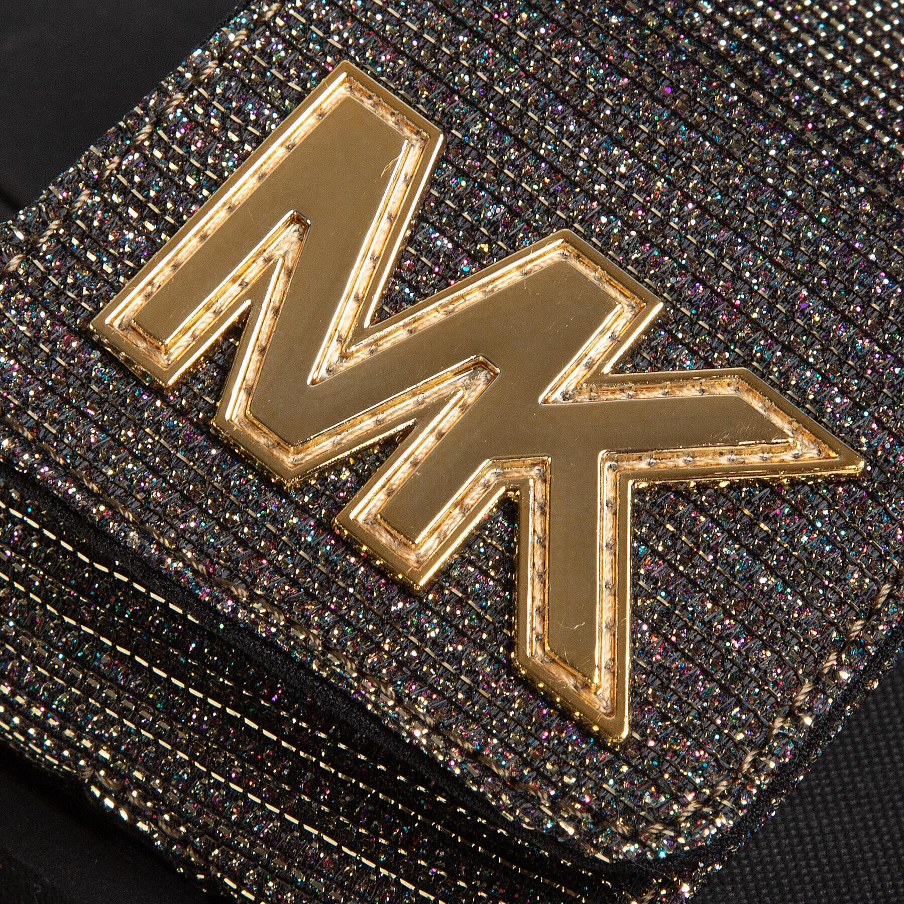 MICHAEL Michael Kors Чехли Mk Slide 40T8MKFA3D Цветен - Pepit.bg
