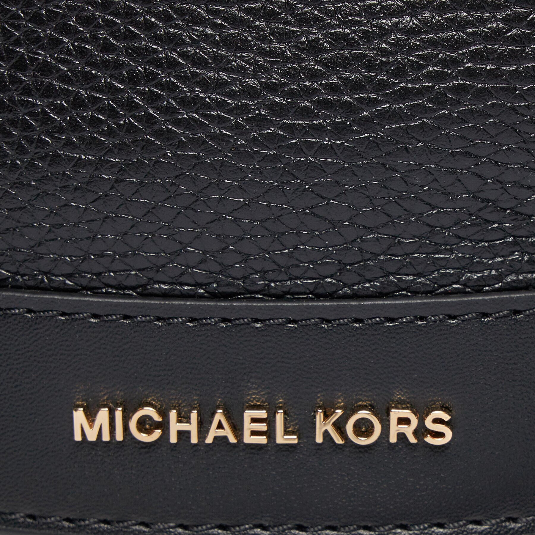 MICHAEL Michael Kors Дамска чанта 30R4G10M6L Черен - Pepit.bg