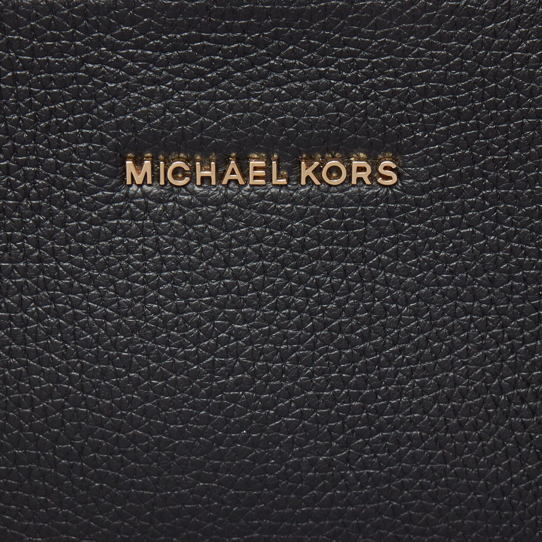 MICHAEL Michael Kors Дамска чанта 30R4G1LT3L Черен - Pepit.bg