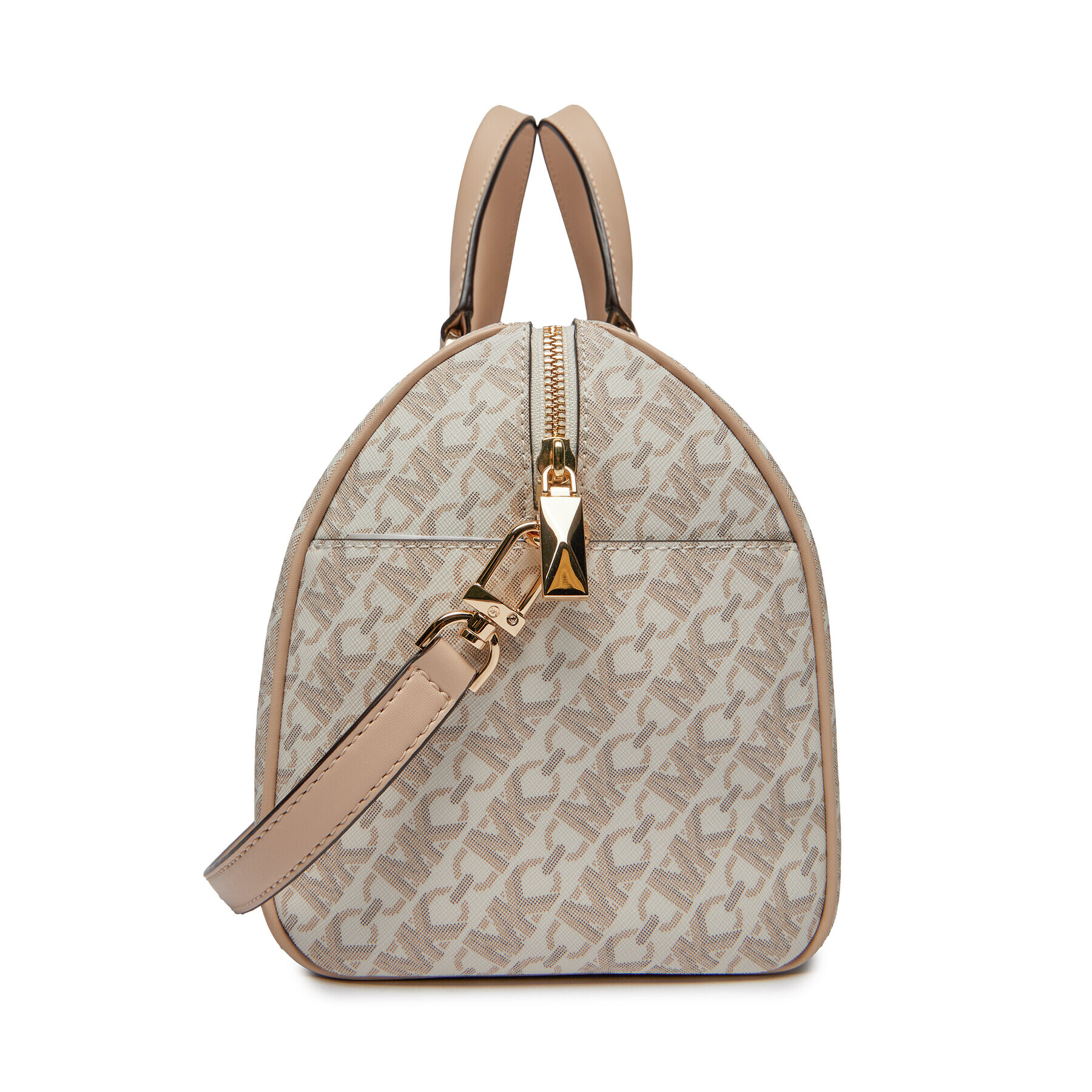 MICHAEL Michael Kors Дамска чанта 30R4GGYS6B Екрю - Pepit.bg