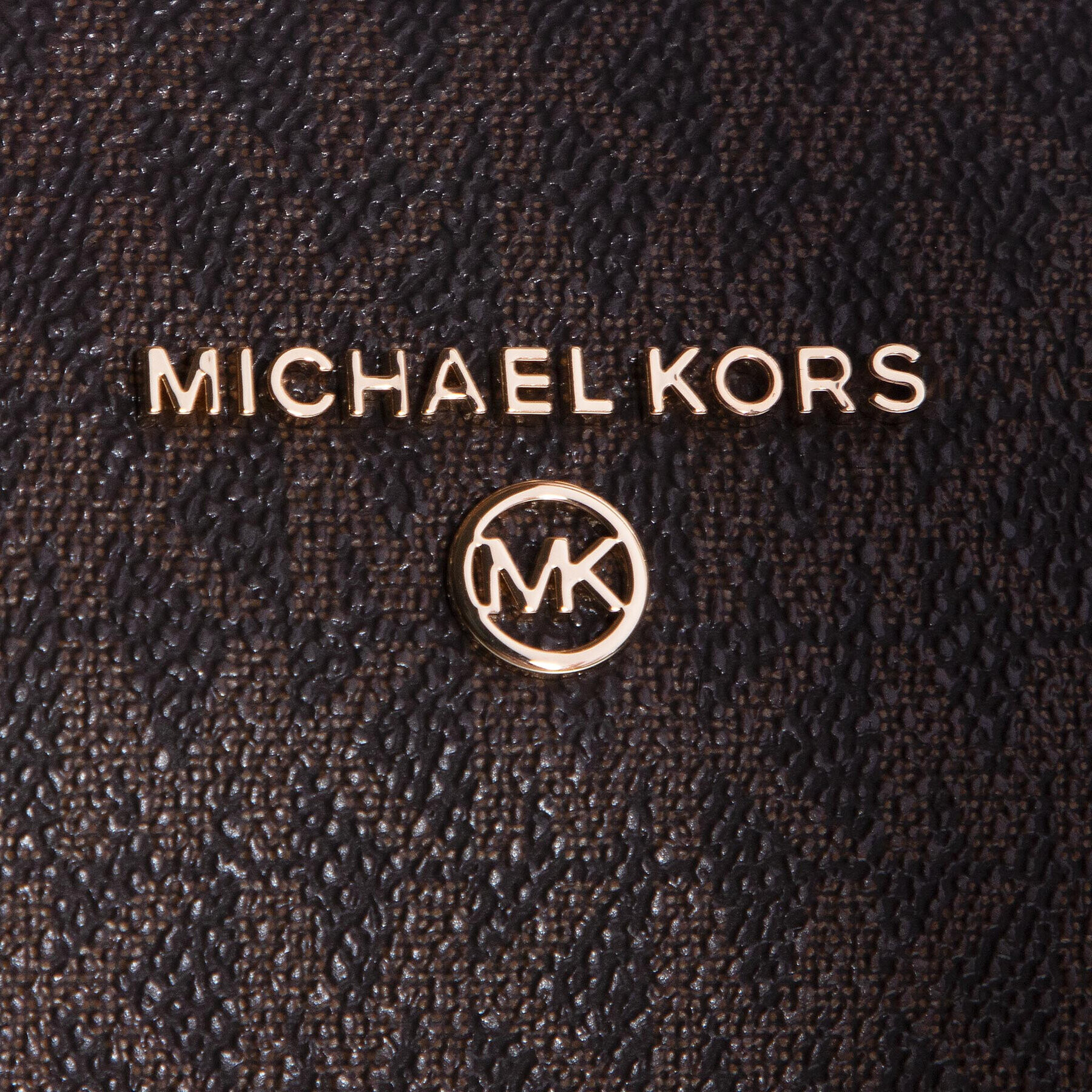 MICHAEL Michael Kors Дамска чанта 30T0GNXT1B Кафяв - Pepit.bg