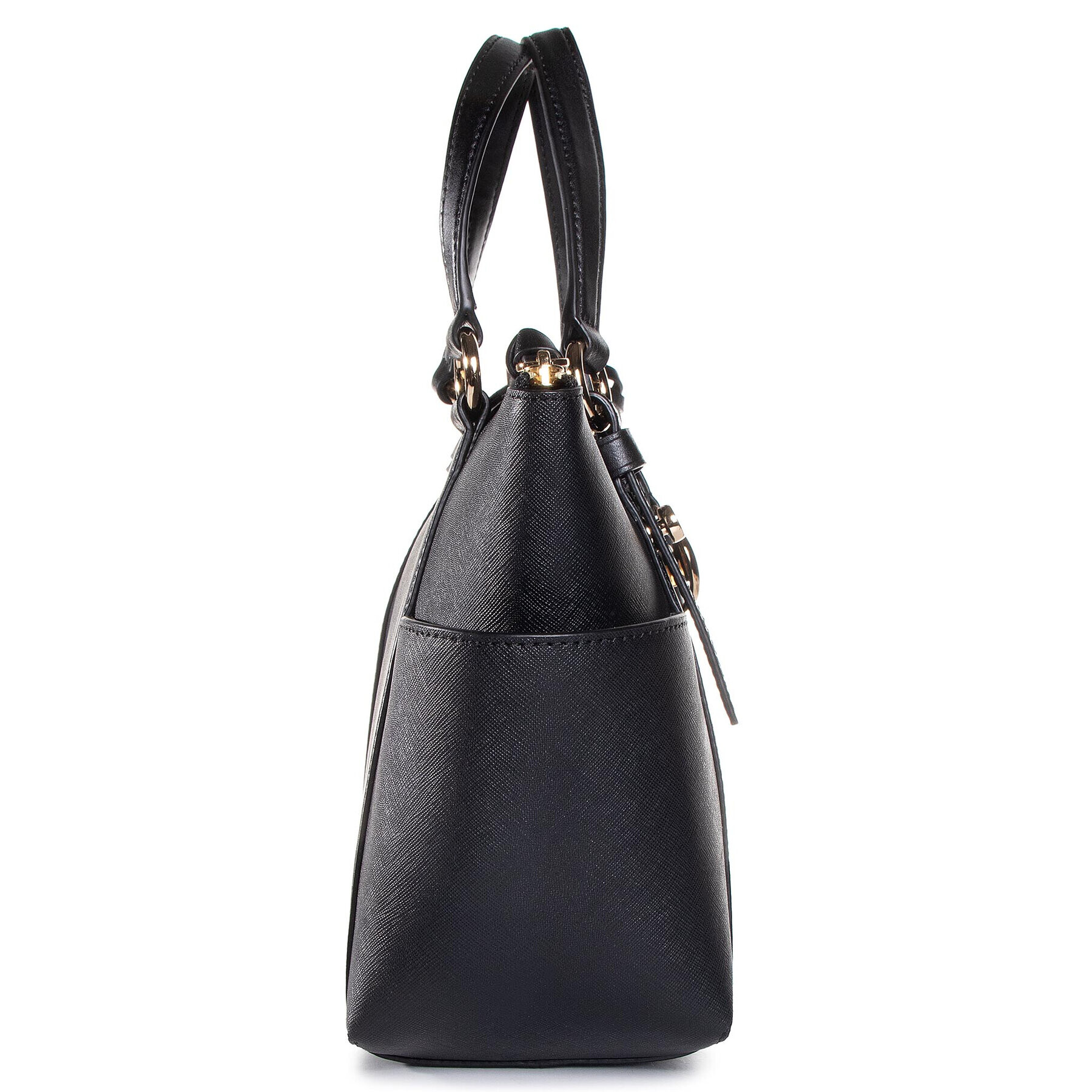 MICHAEL Michael Kors Дамска чанта 30T0GNXT1L Черен - Pepit.bg