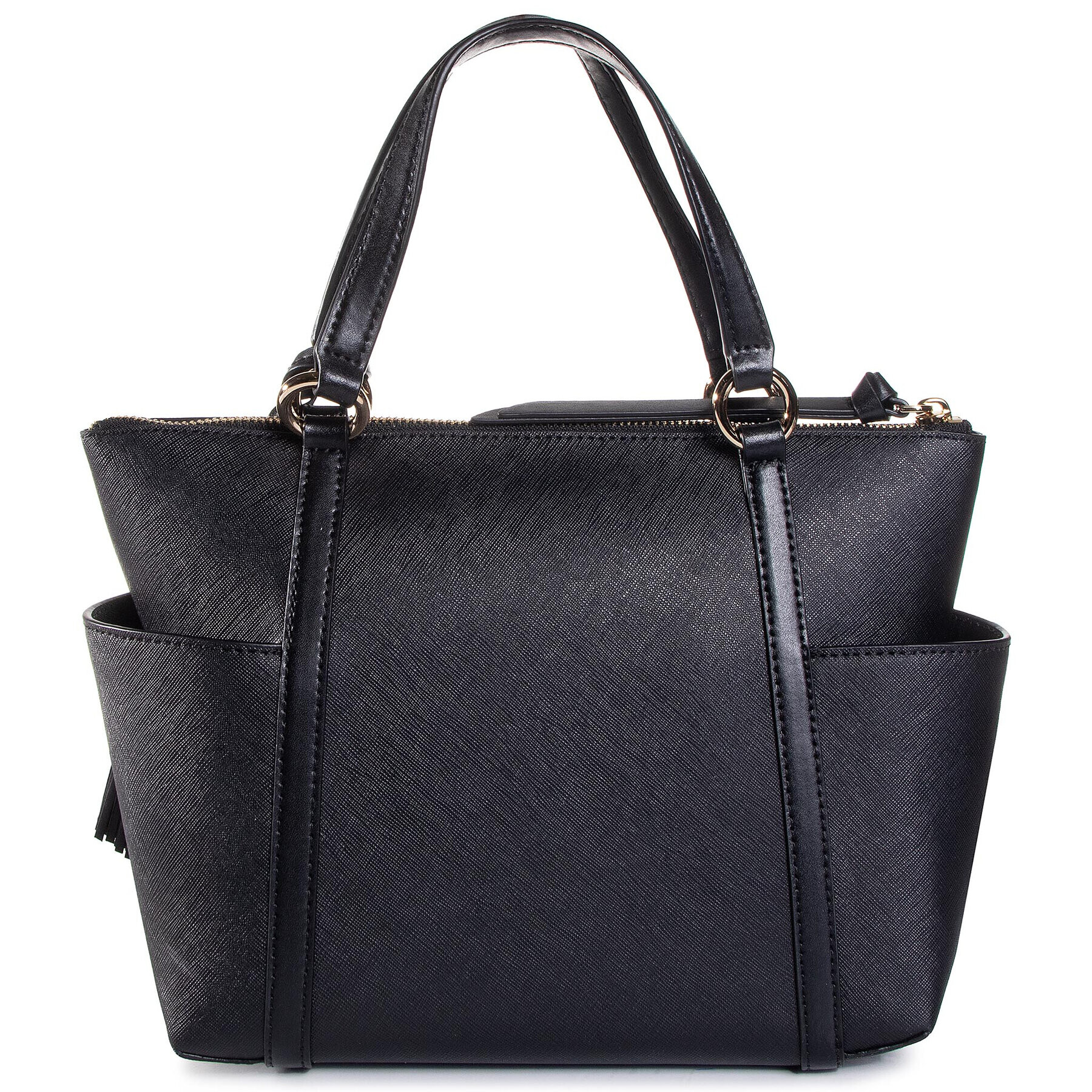 MICHAEL Michael Kors Дамска чанта 30T0GNXT1L Черен - Pepit.bg